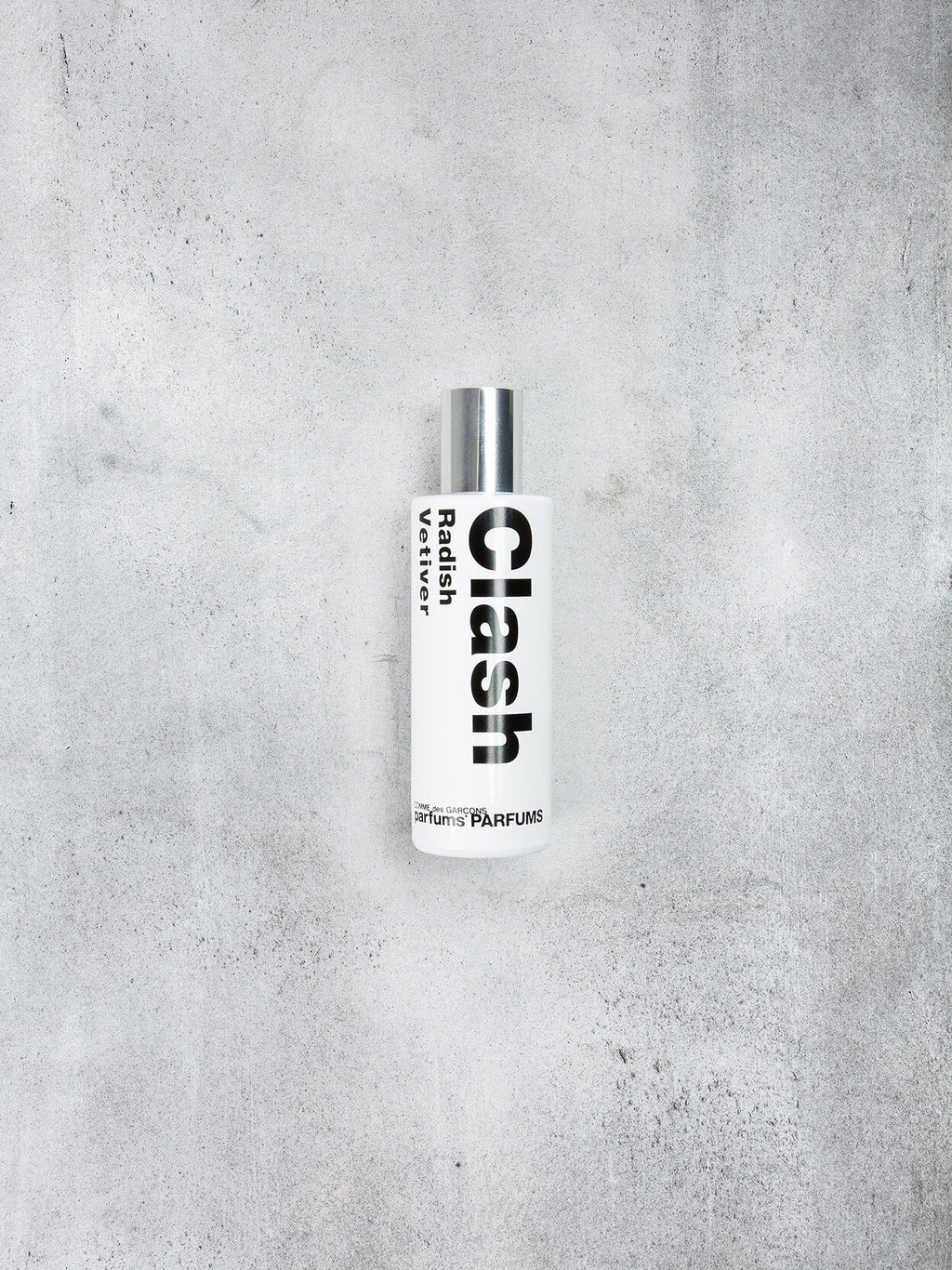 Comme des Garçons Parfums - Clash Radish Vetiver 30ML - LABELS