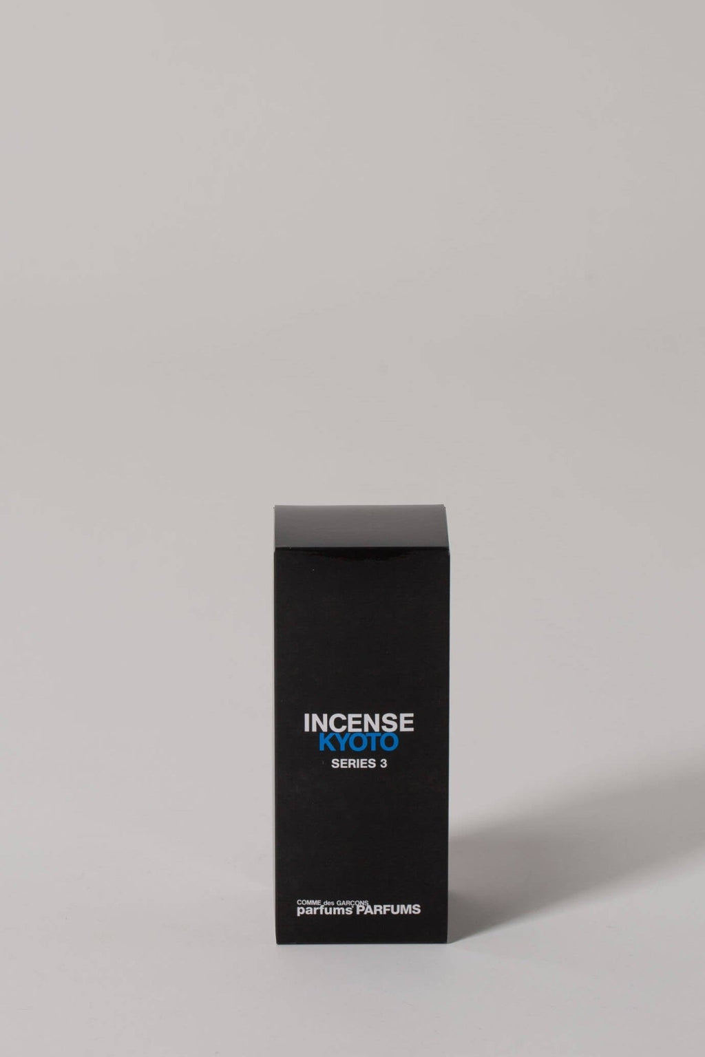 Comme des Garçons Parfums - Incense Series 3 Kyoto 50ml - LABELS