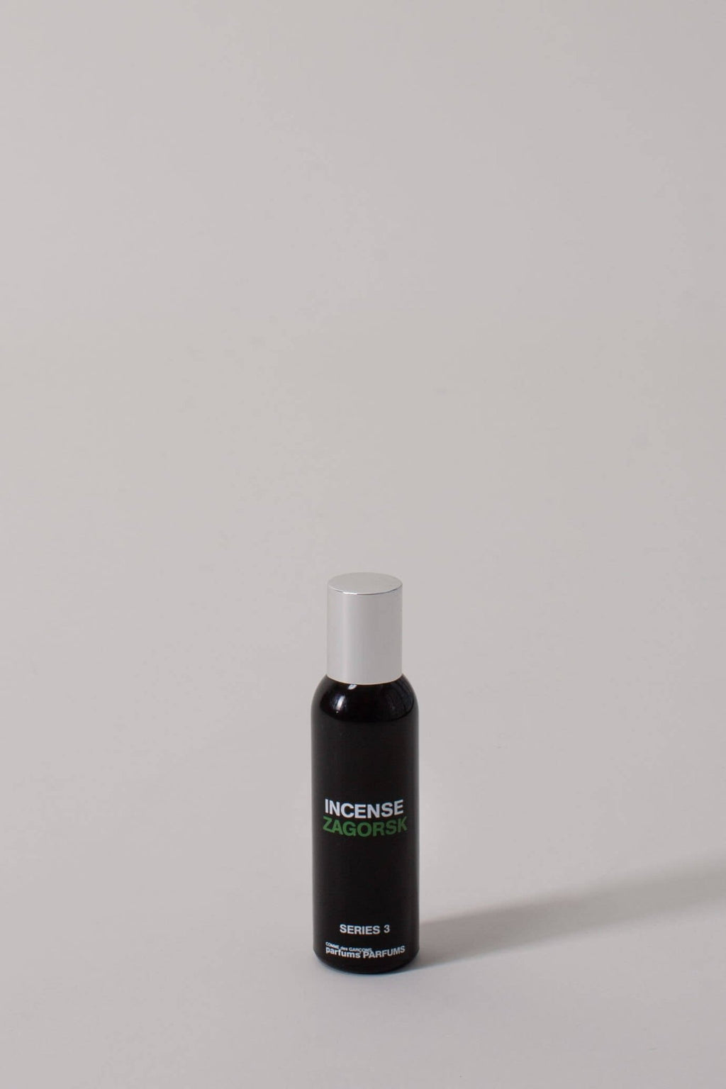 Comme des Garçons Parfums - Incense Series 3 Zagorsk 50ml - LABELS
