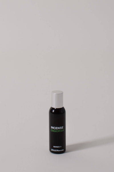 Incense Zagorsk 50 ml – LABELS