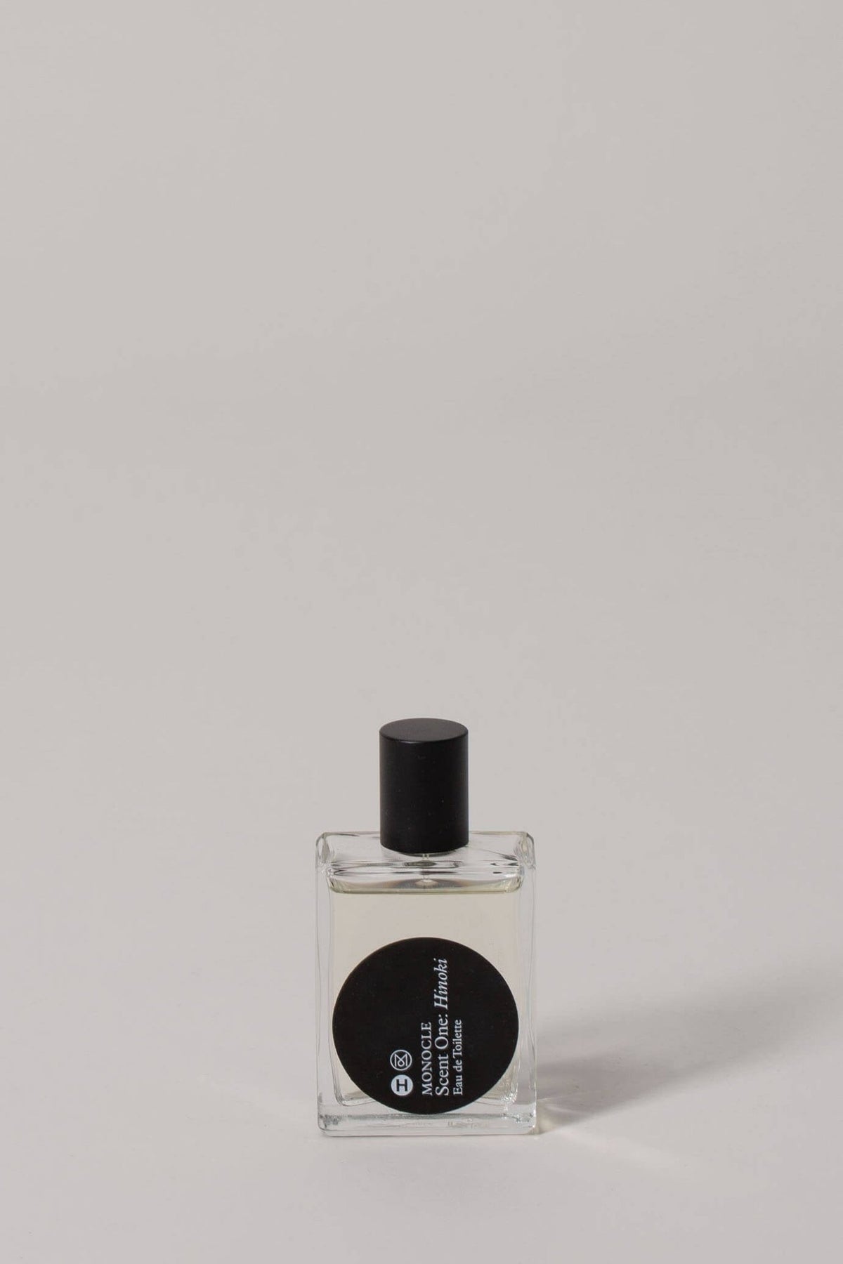 Comme des Garçons Parfums Monocle Scent One Hinoki – LABELS