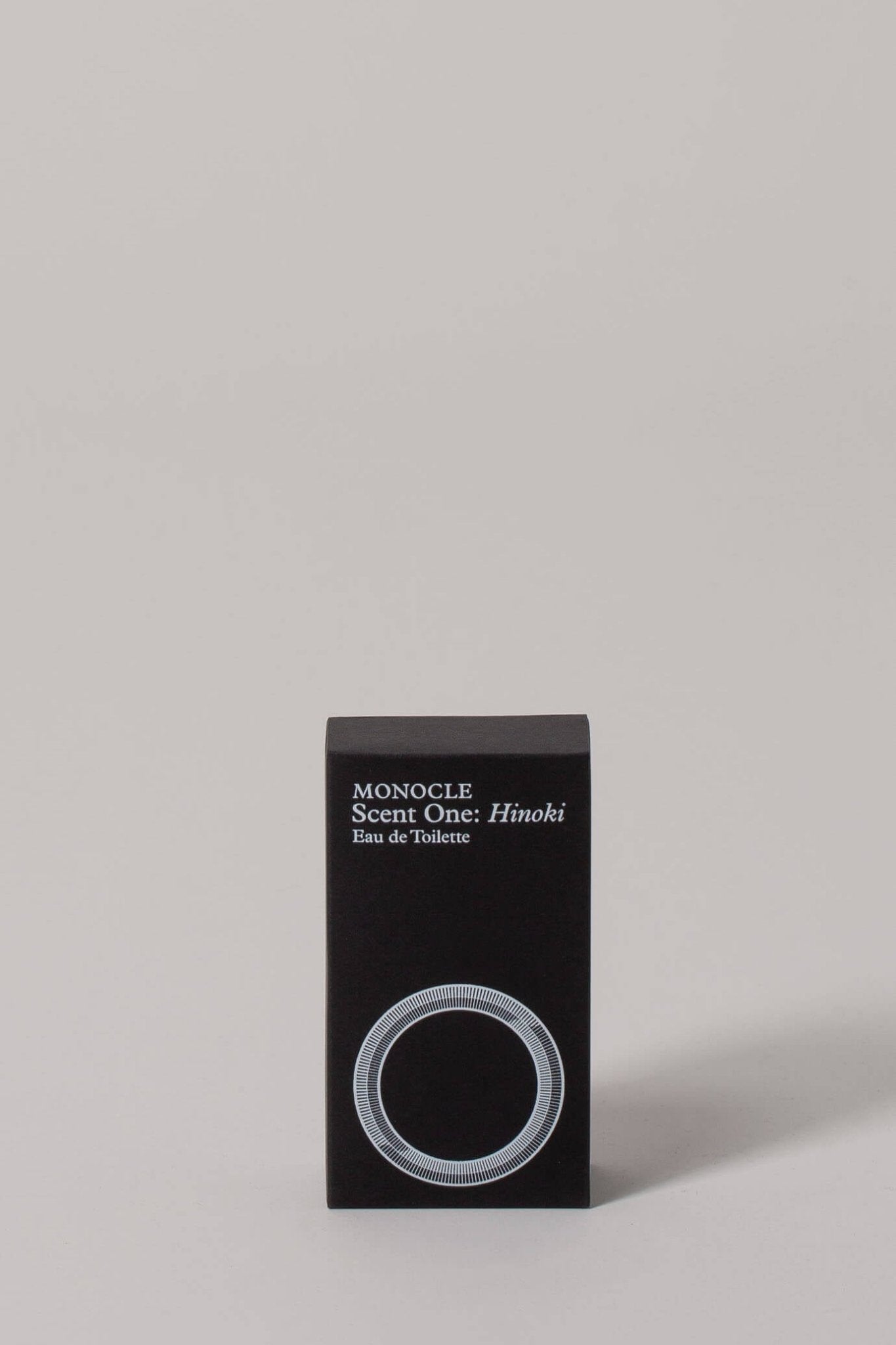 Comme des Garçons Parfums Monocle Scent One Hinoki – LABELS