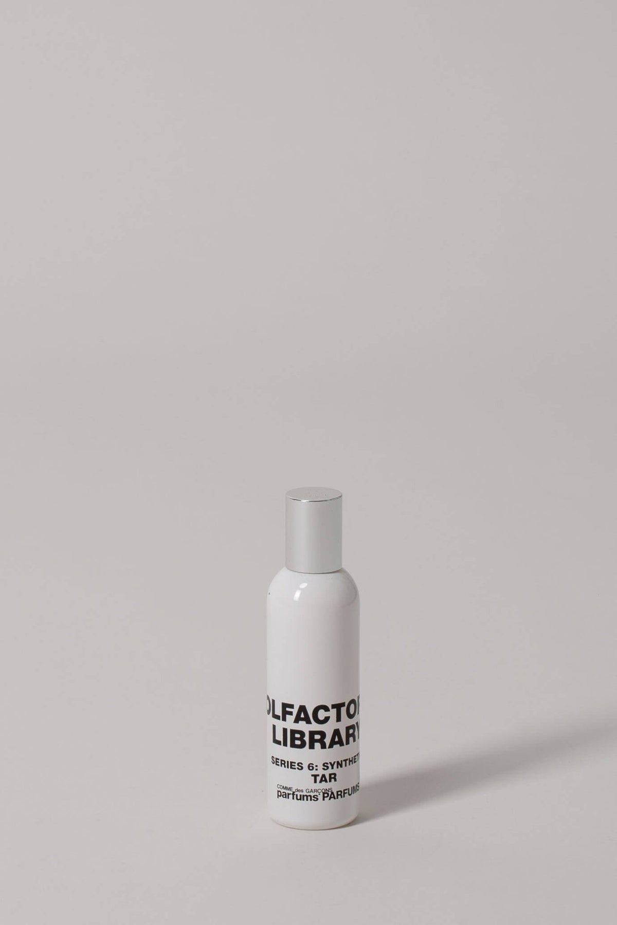 Comme des Garçons Parfums - Olfactory Library 50ml - LABELS