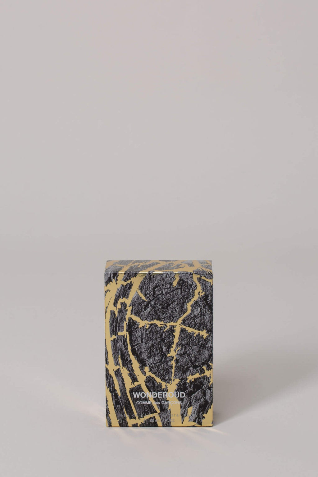 Comme des Garçons Parfums - Wonderoud 100ml - LABELS