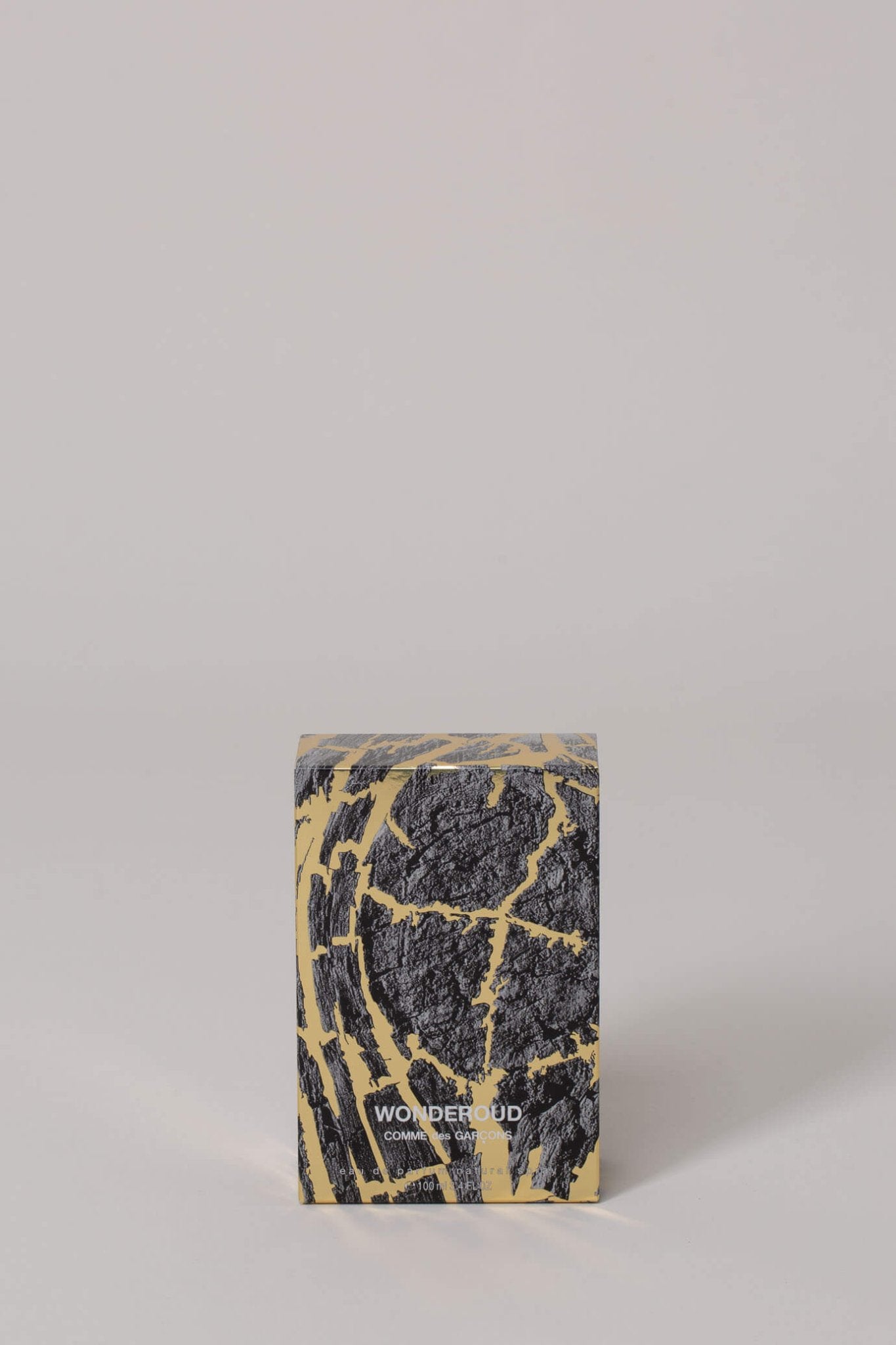 Comme des Garçons Parfums - Wonderoud 100ml - LABELS
