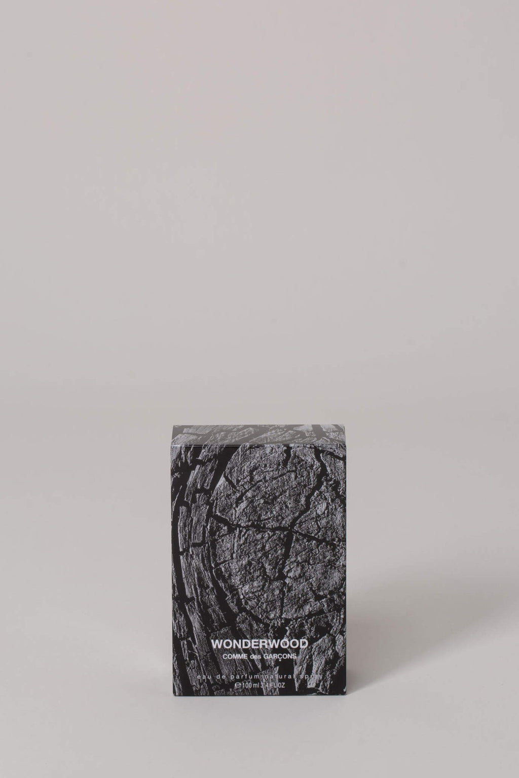 Comme des Garçons Parfums - Wonderwood 100ml - LABELS