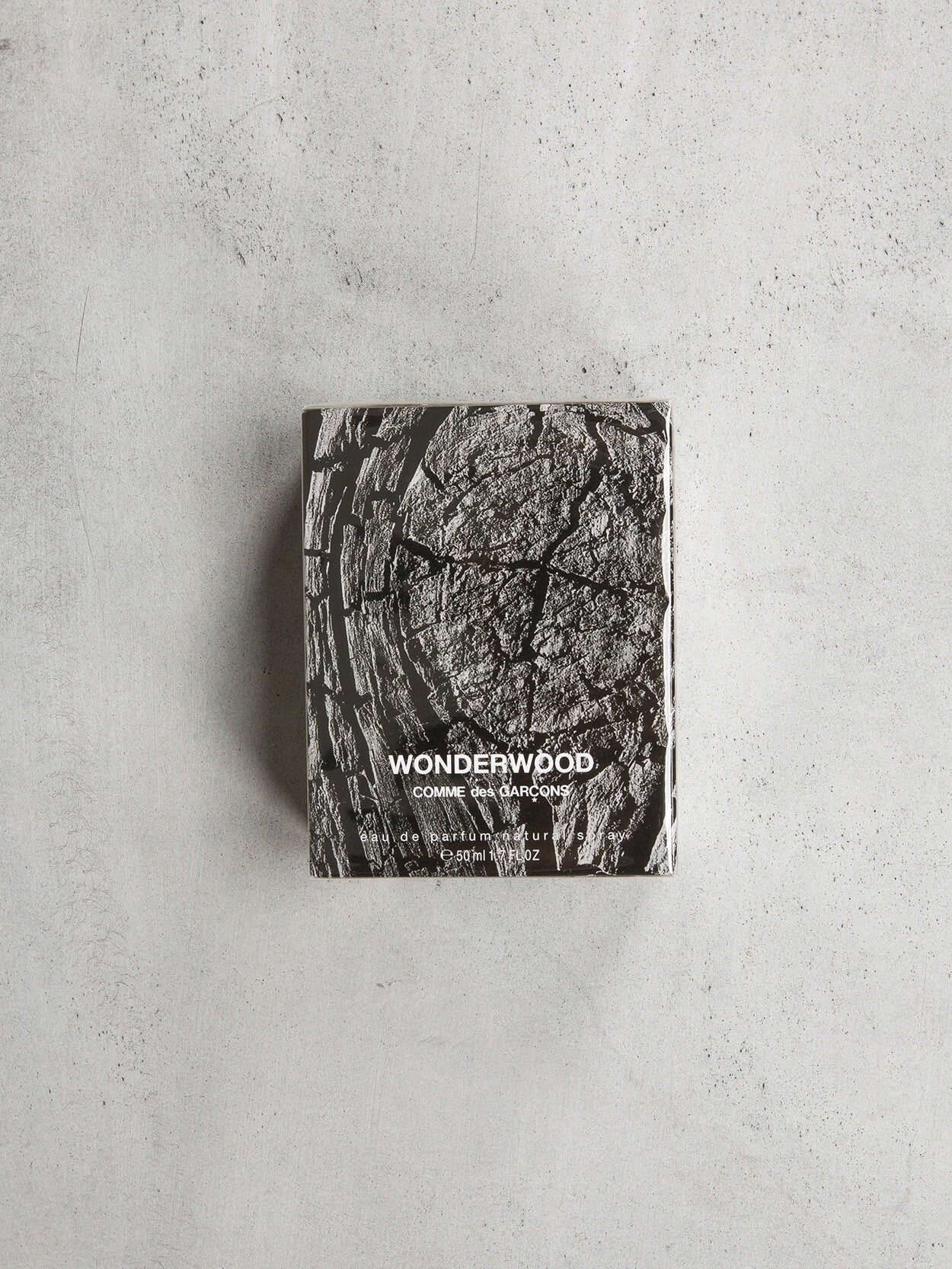Comme des Garçons Parfums - Wonderwood Eau de Parfum 50ml - LABELS