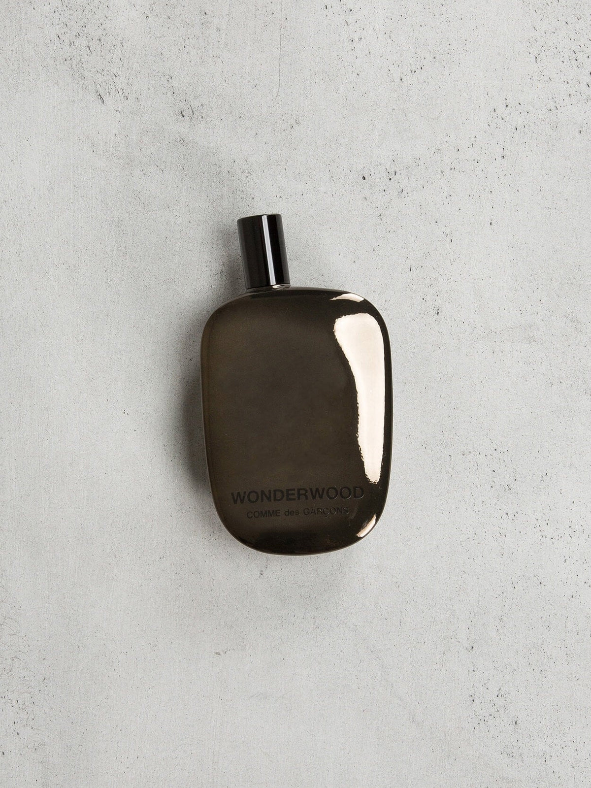 Comme des Garçons Parfums - Wonderwood Eau de Parfum 50ml - LABELS