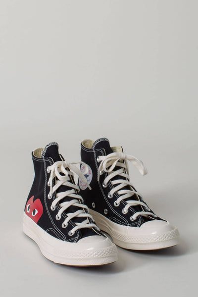 Chuck 70 Hi