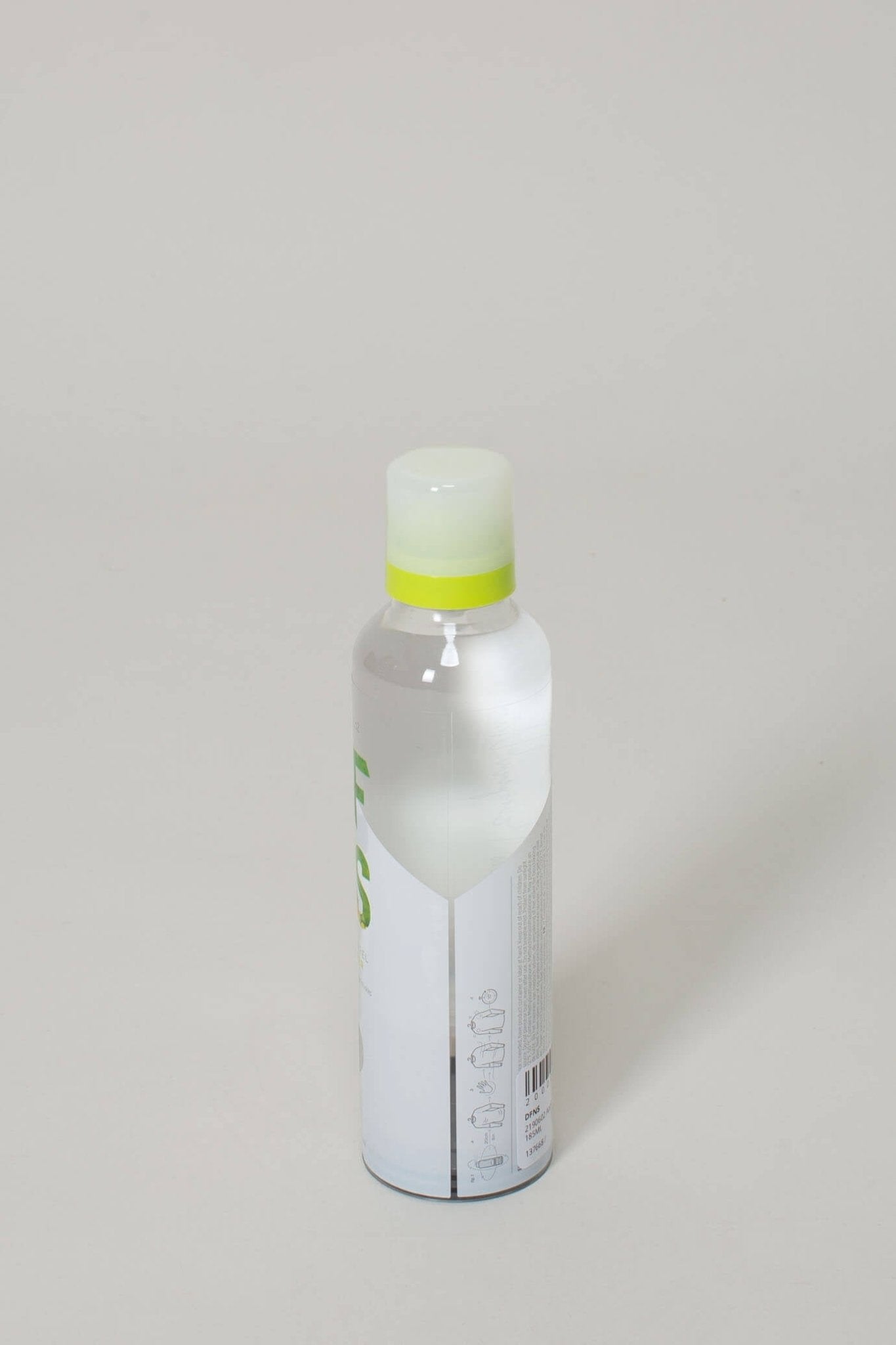 DFNS - Apparel Launder 185ml - LABELS