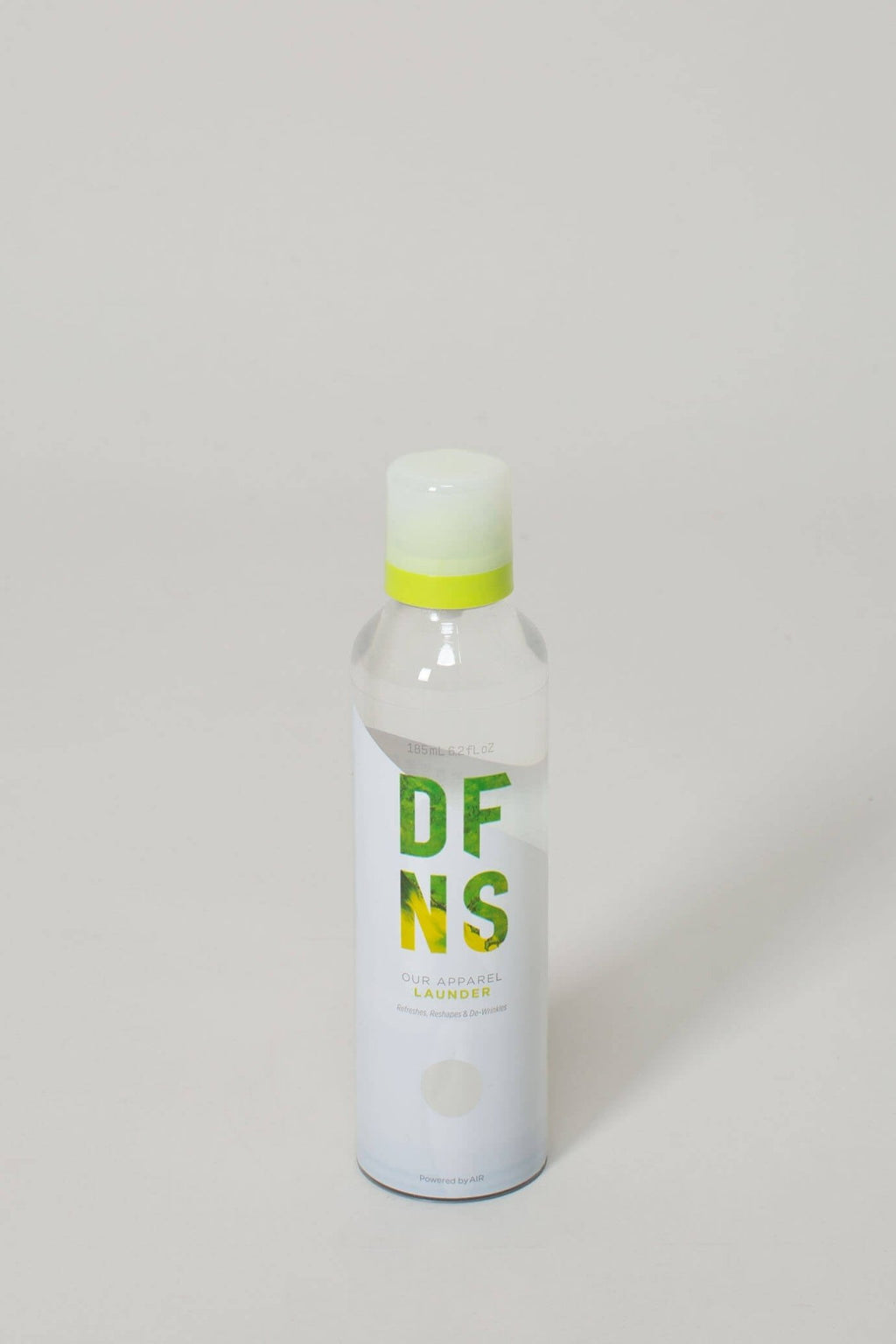 DFNS - Apparel Launder 185ml - LABELS