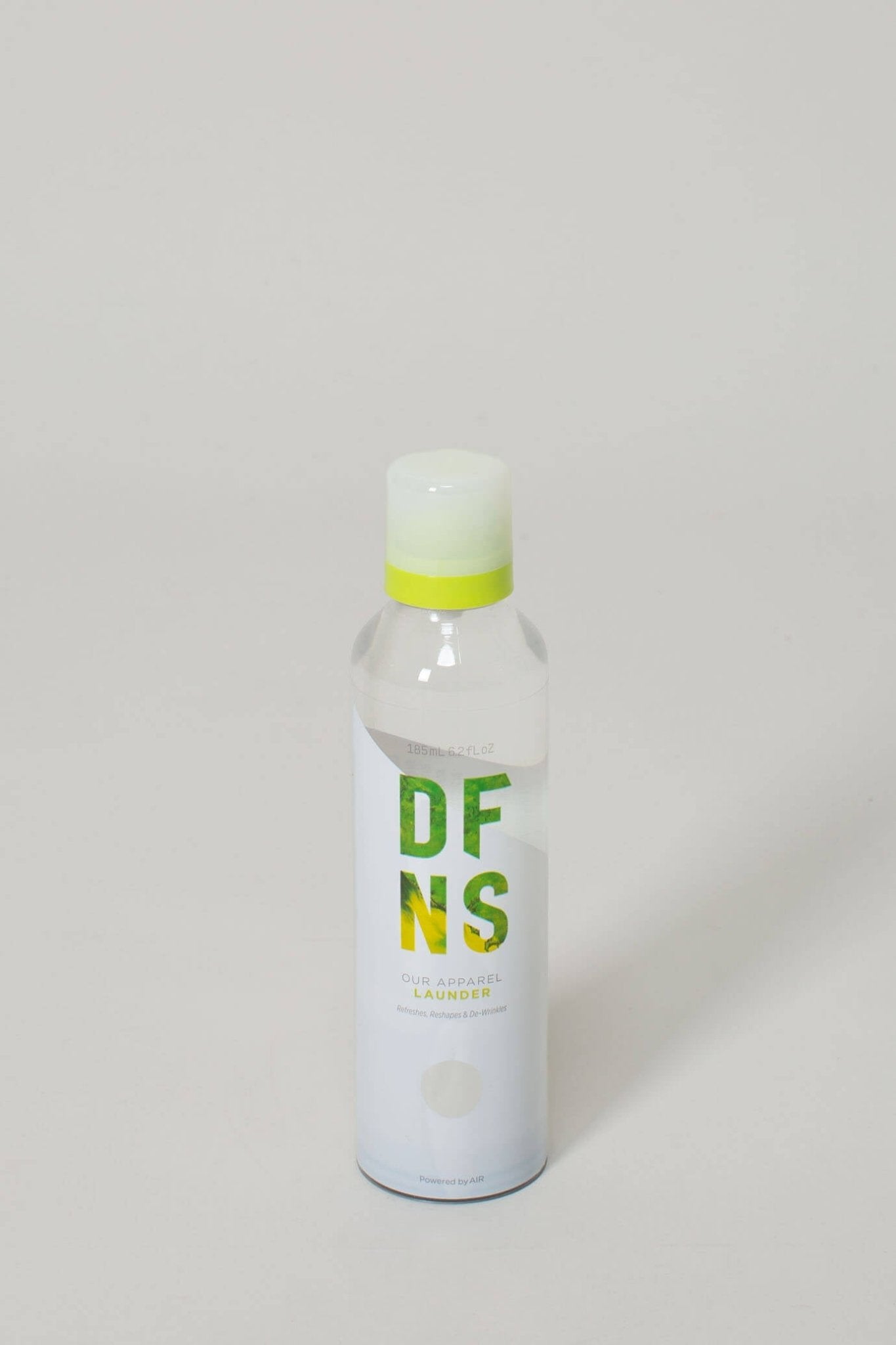 DFNS - Apparel Launder 185ml - LABELS