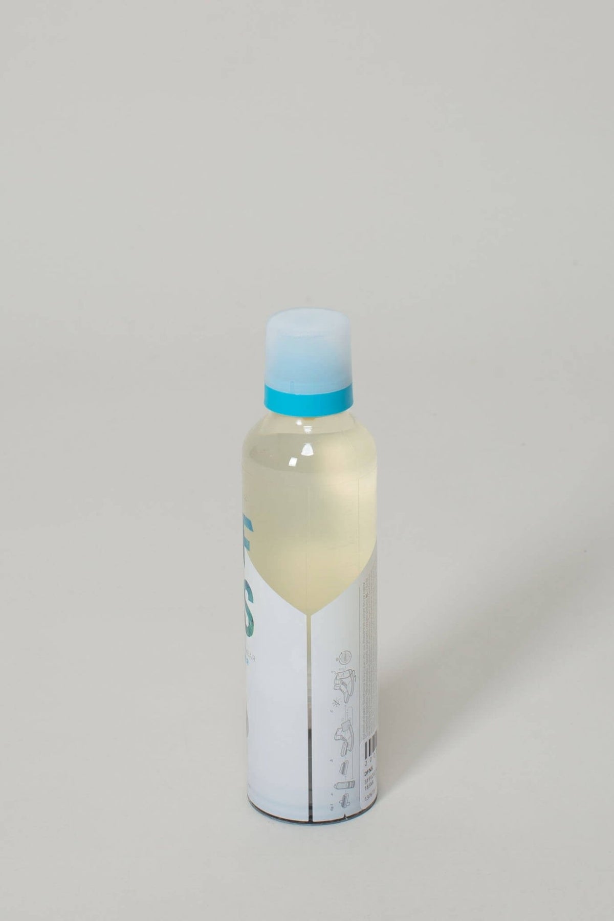 DFNS - Footwear Cleaner 185ml - LABELS