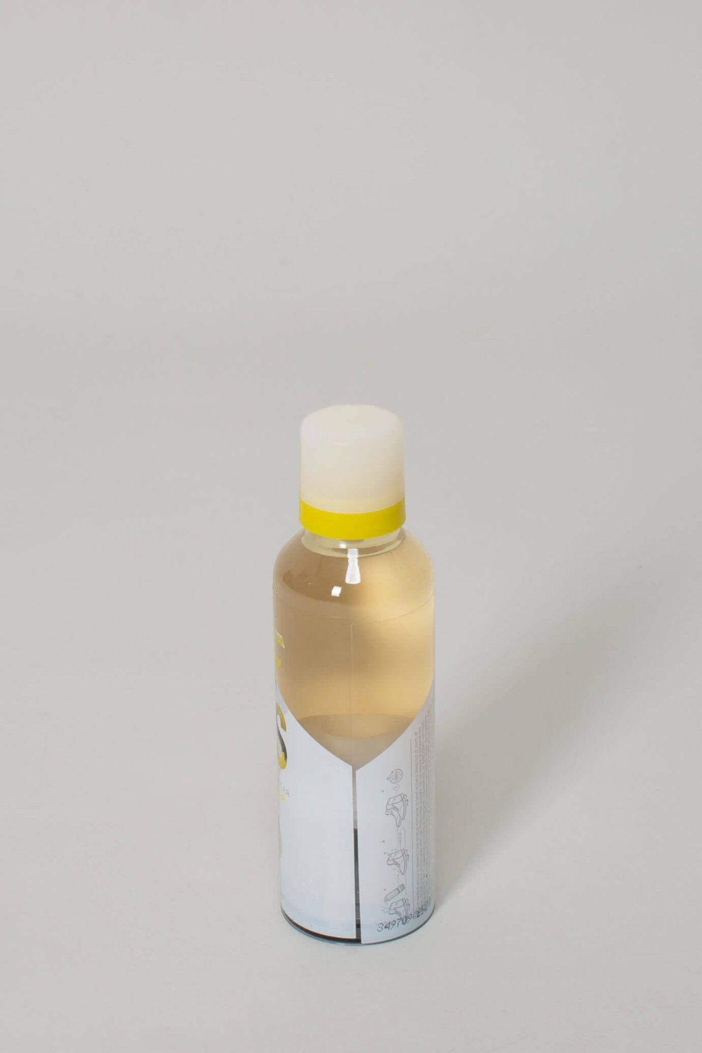 DFNS - Footwear Refresher 150ml - LABELS