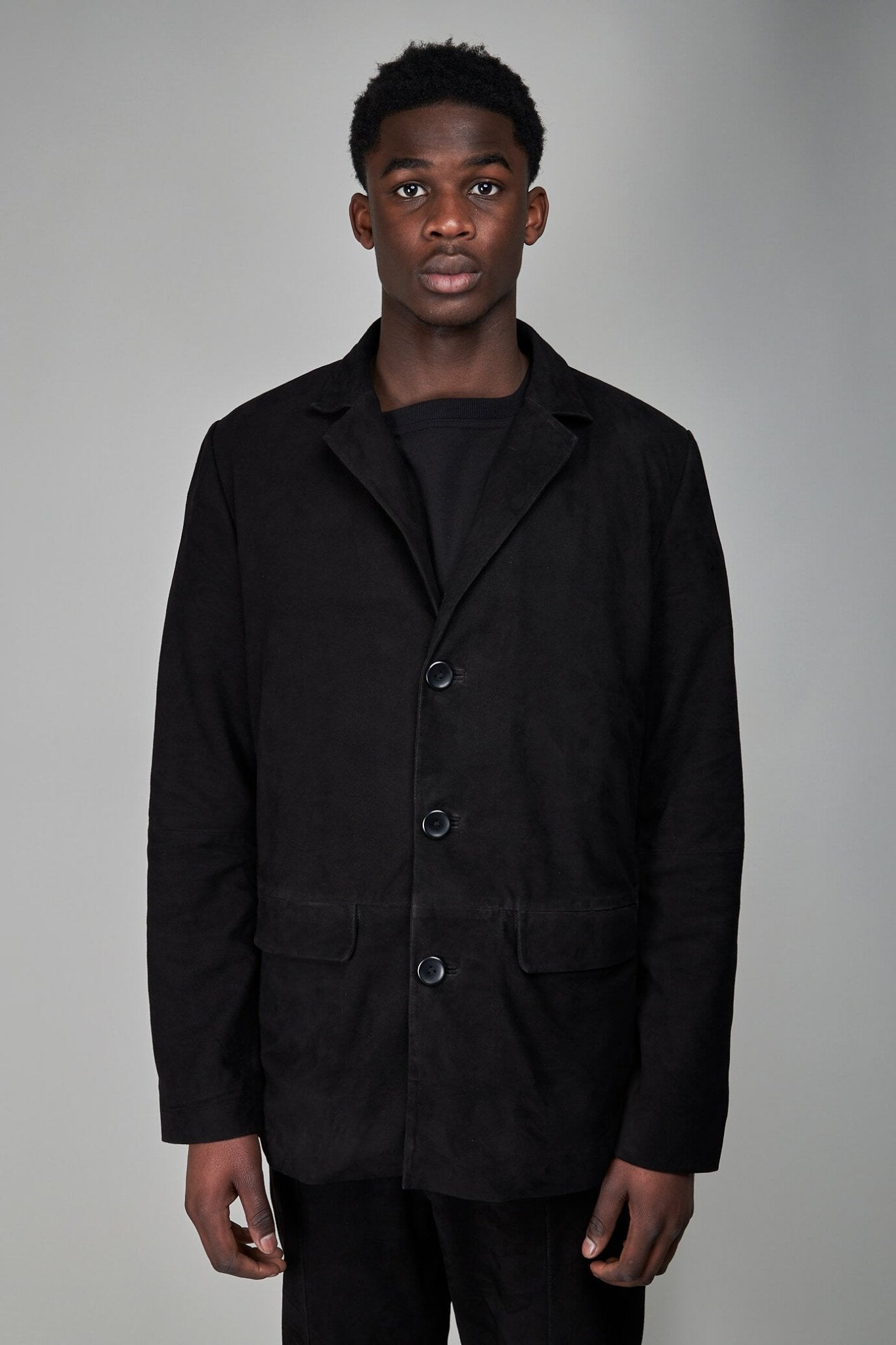 FREI - MUT - Eraser, tar - LABELS