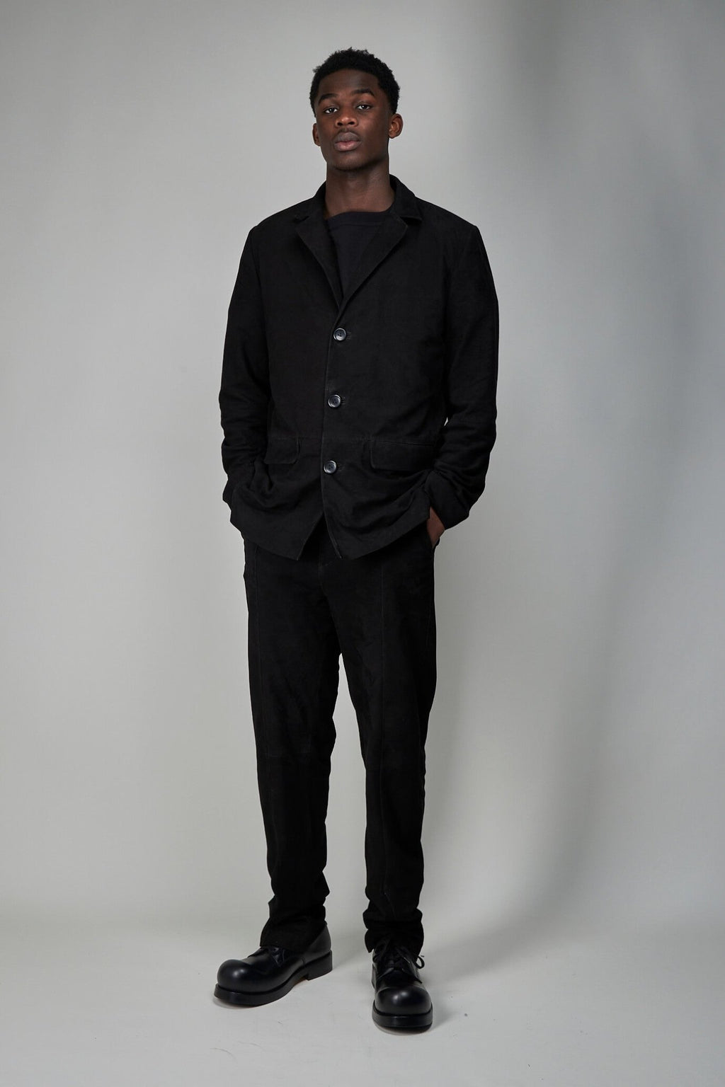 FREI - MUT - Eraser, tar - LABELS