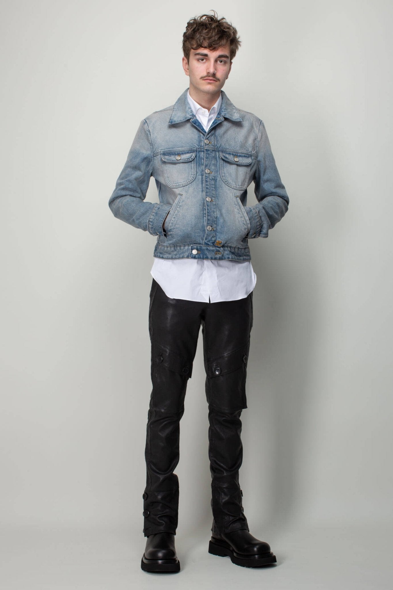 FREI - MUT - Park - LABELS