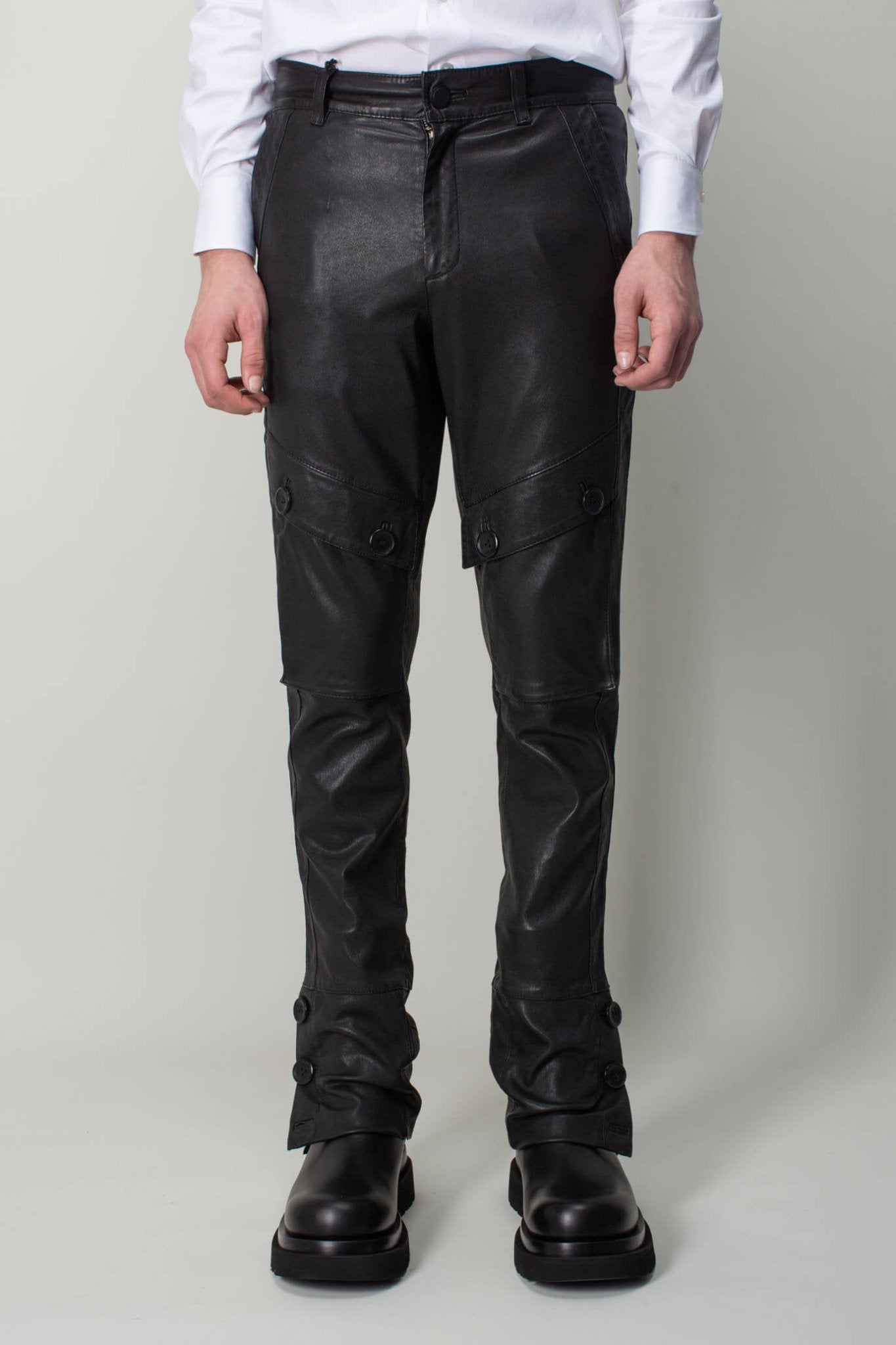 FREI - MUT - Park - LABELS