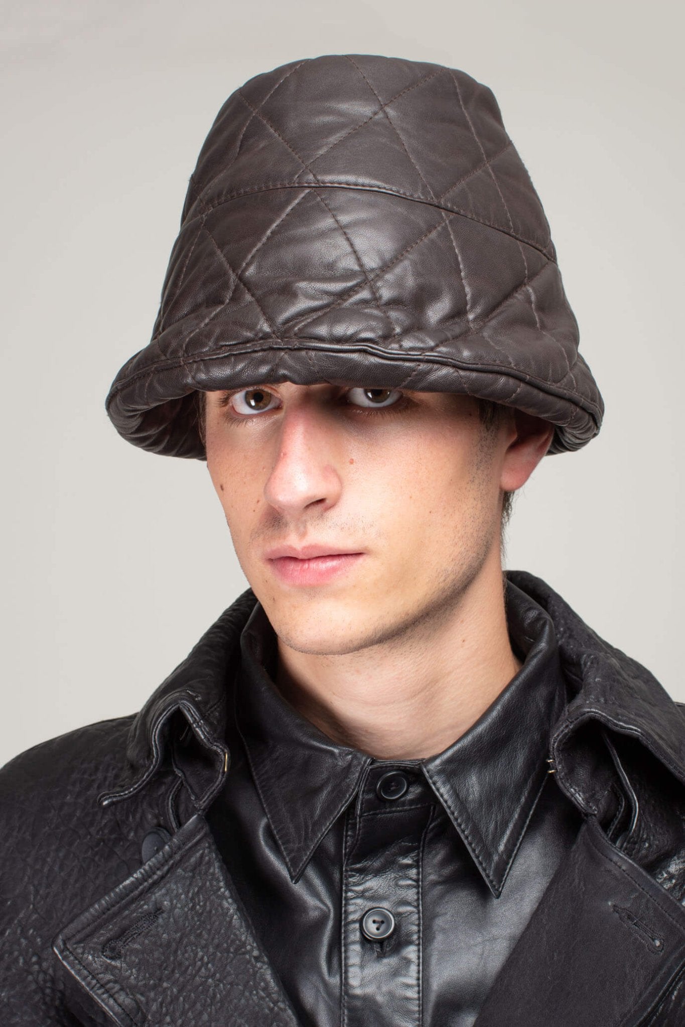 FREI - MUT - Twilight ebano - LABELS