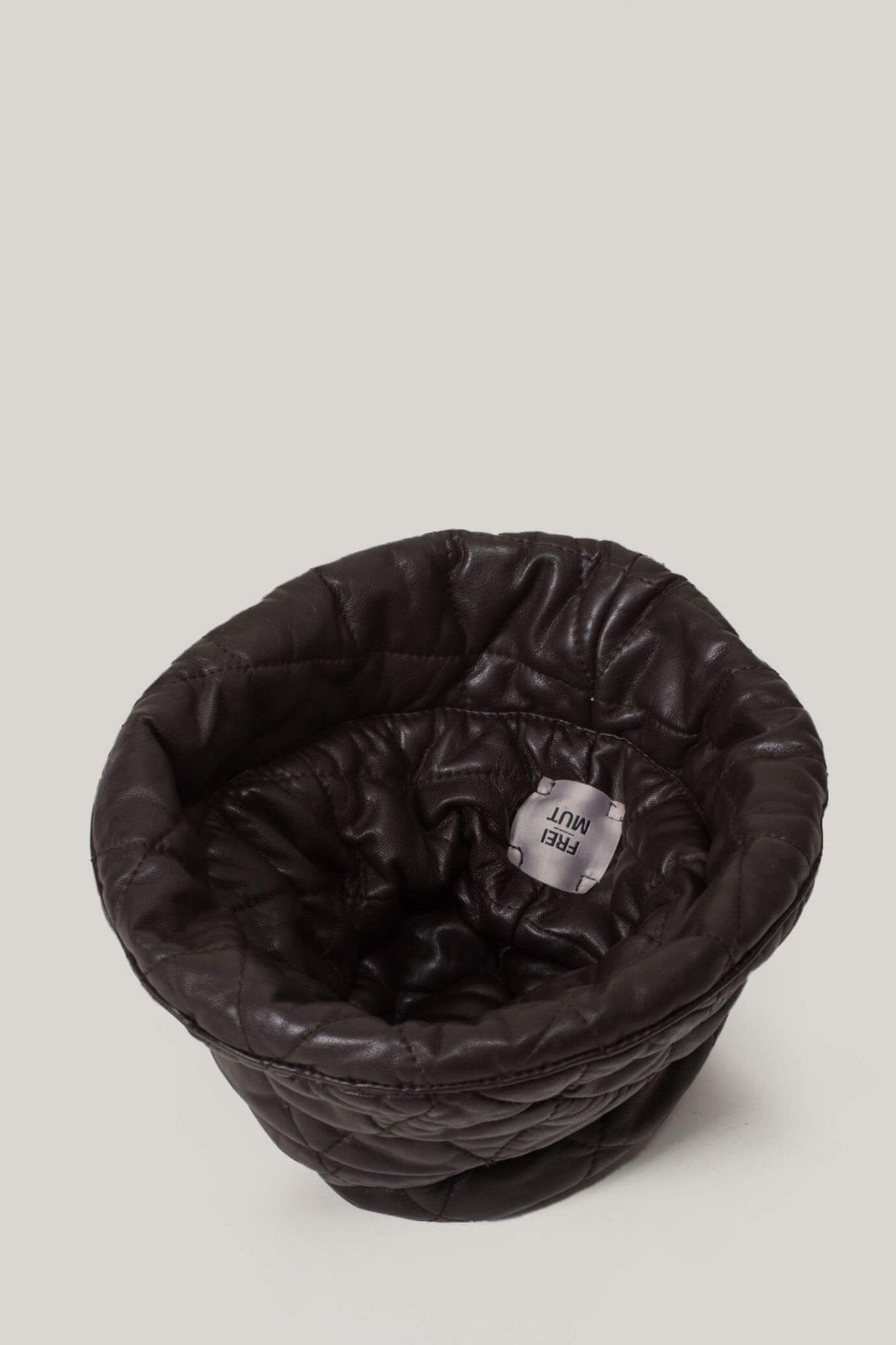 FREI - MUT - Twilight ebano - LABELS