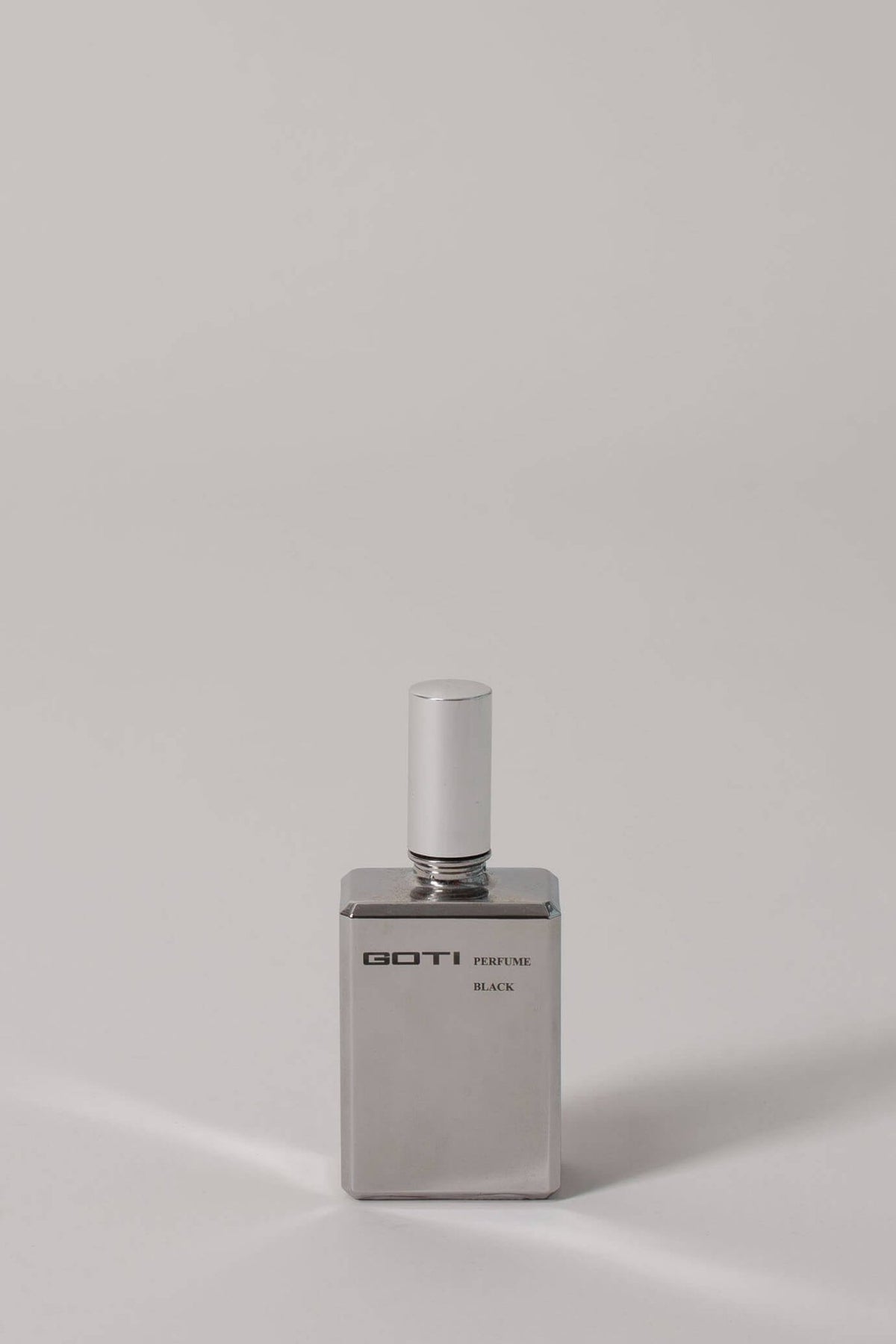 Goti - Black Glass 100ml - LABELS