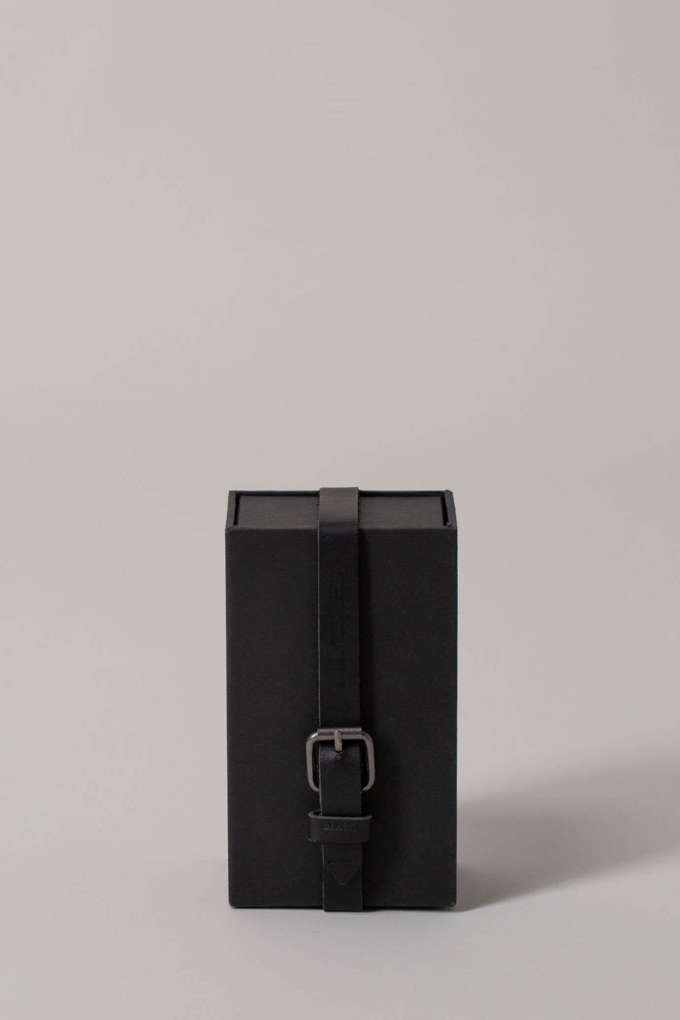 Goti - Black Glass 100ml - LABELS