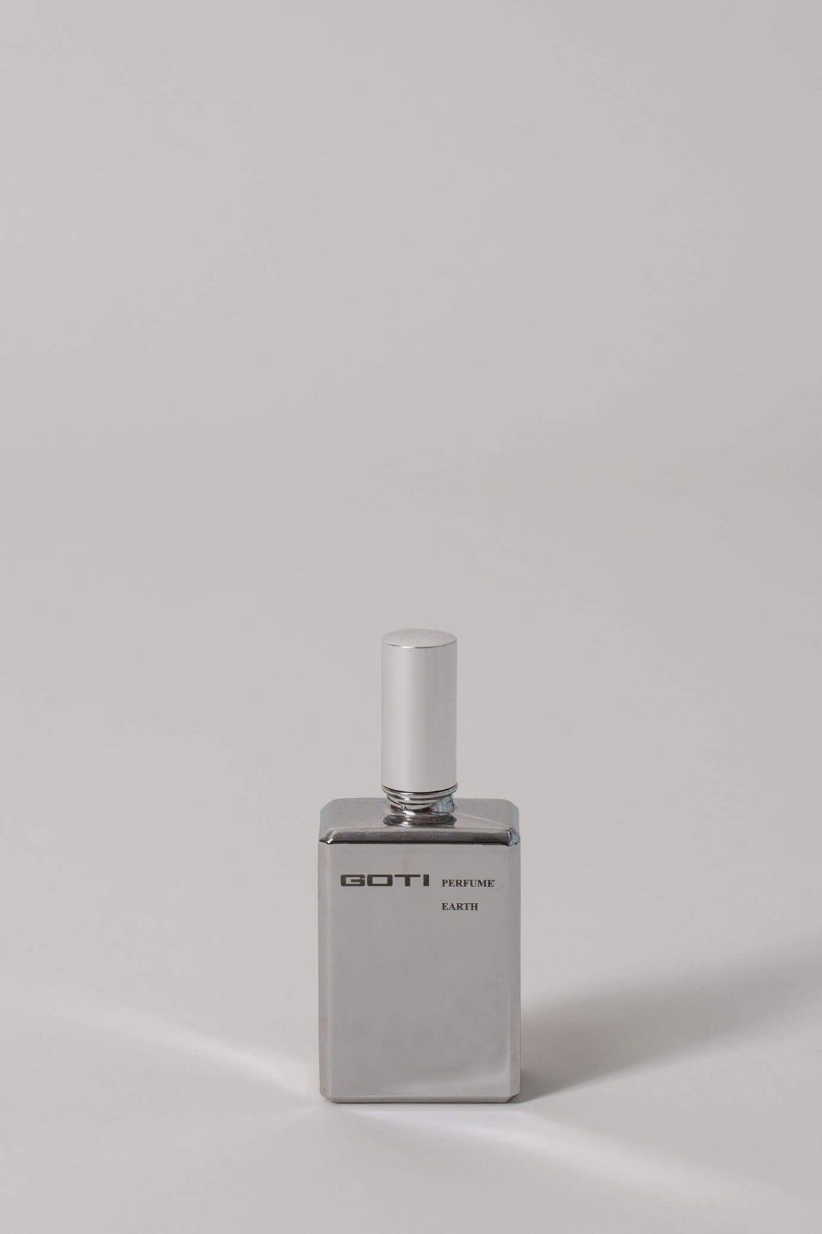 Goti - Earth Glass 100 ml - LABELS