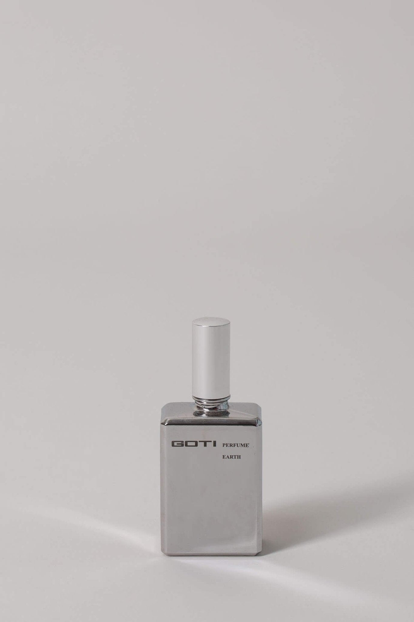 Goti - Earth Glass 100 ml - LABELS