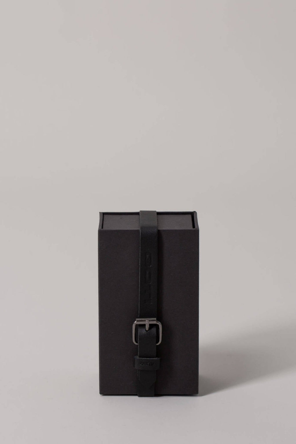 Goti - Earth Glass 100 ml - LABELS