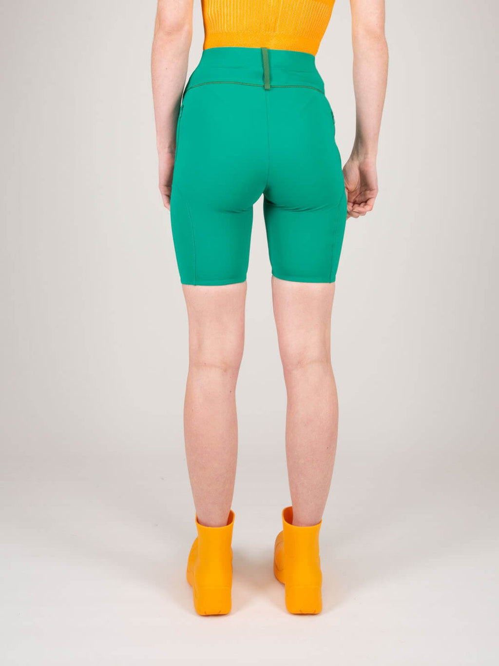Jacquemus - Le Short Tuba - LABELS