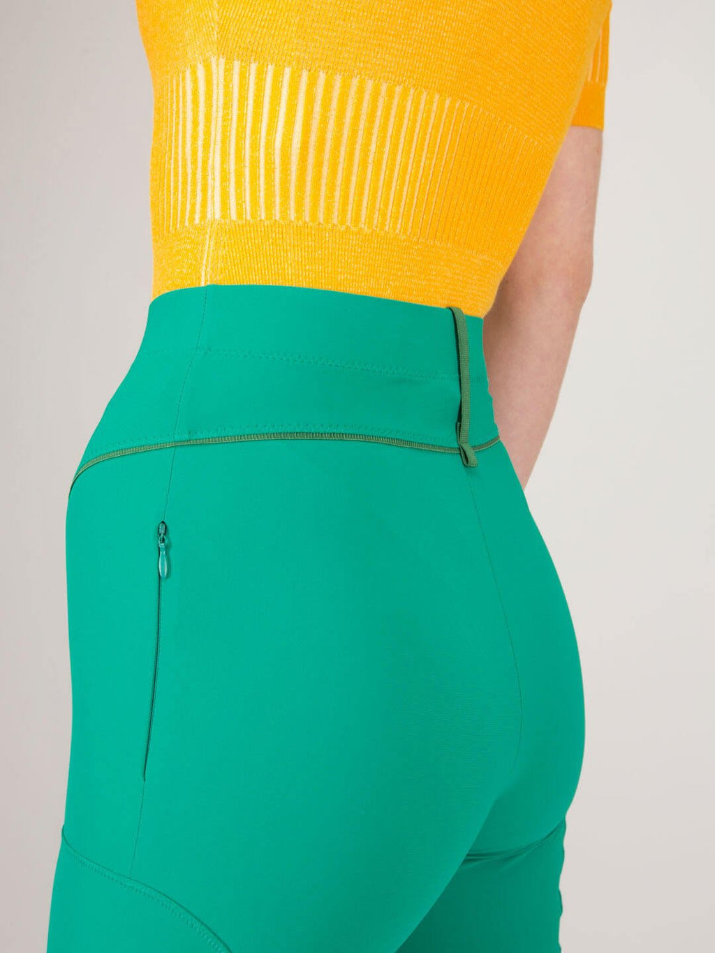 Jacquemus - Le Short Tuba - LABELS