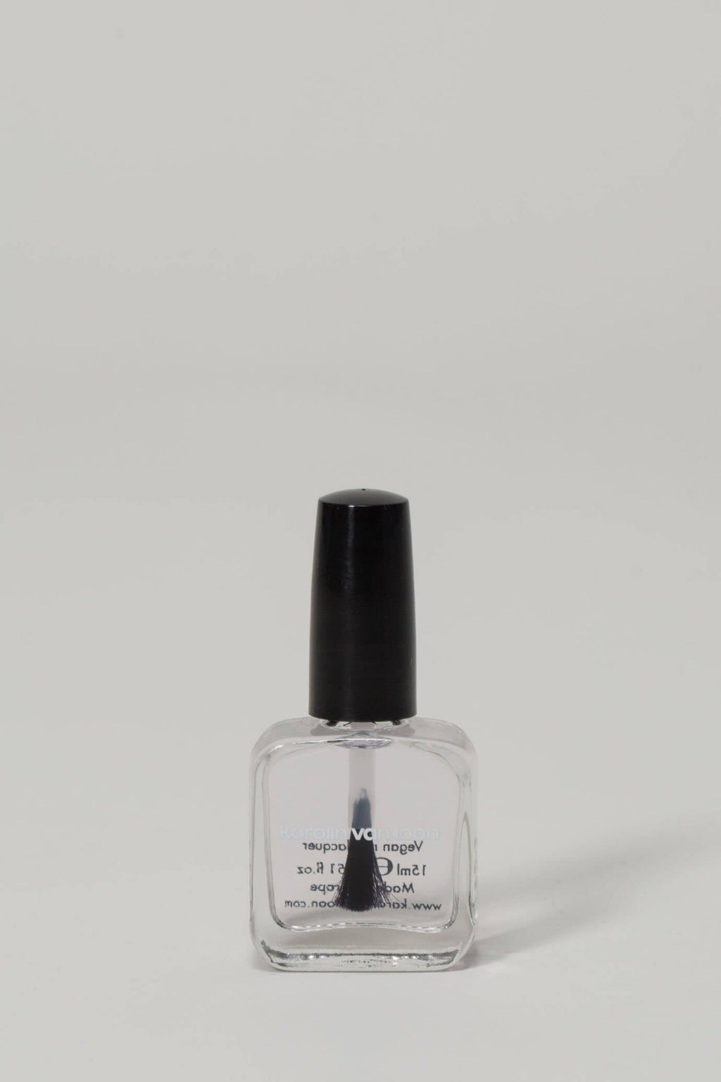 Karolin van Loon - Cosmic Top Coat - LABELS