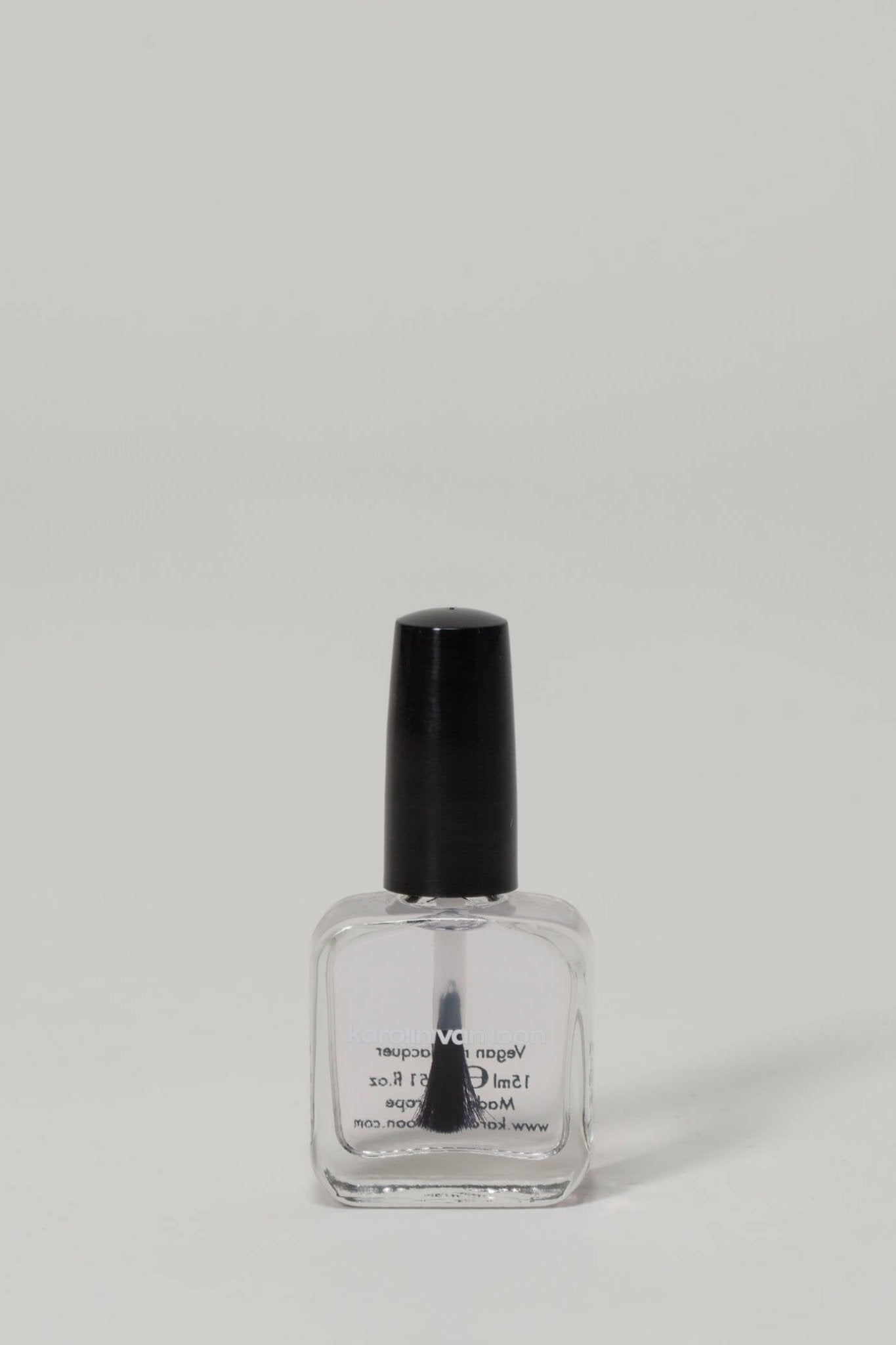 Karolin van Loon - Cosmic Top Coat - LABELS