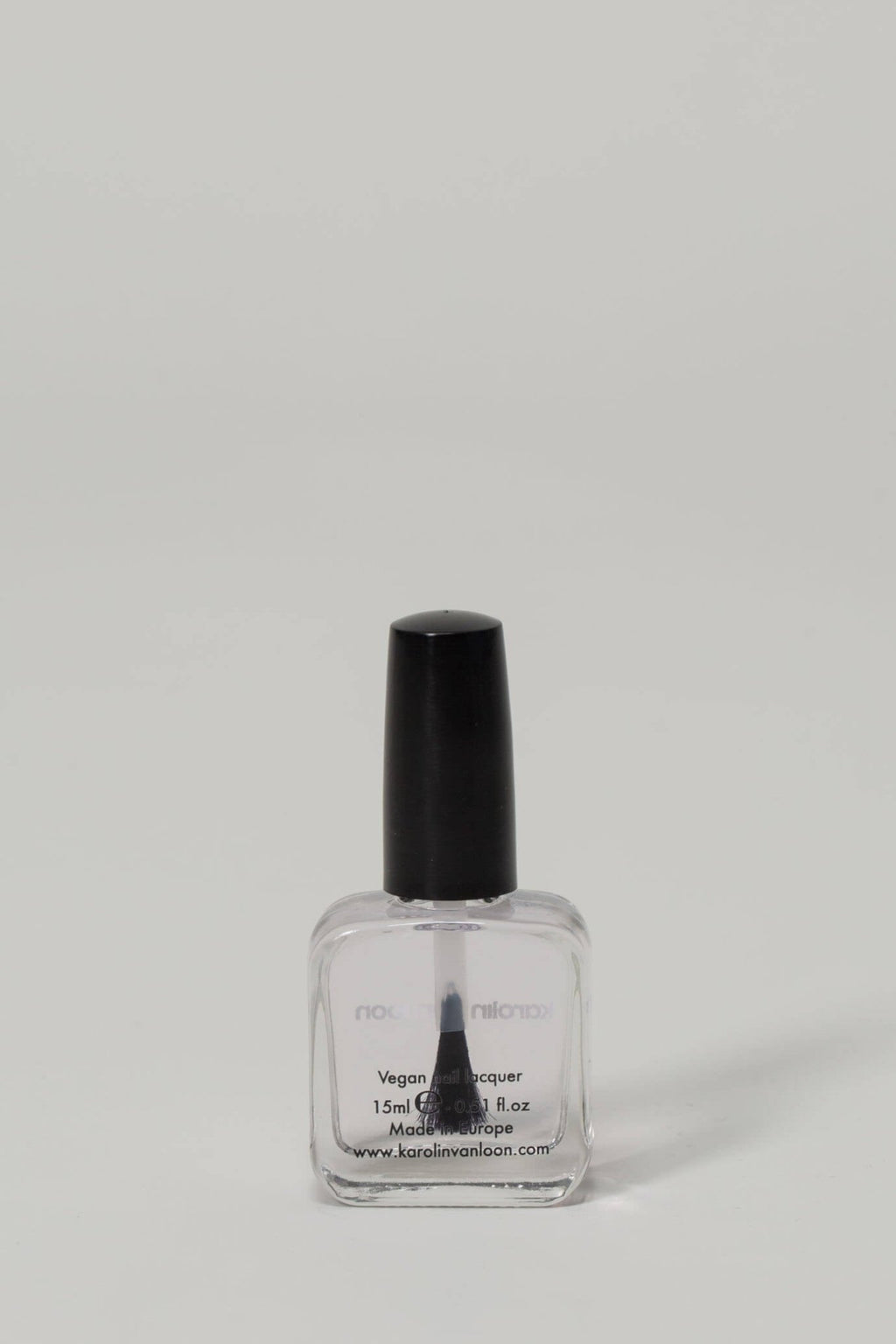 Karolin van Loon - Cosmic Top Coat - LABELS