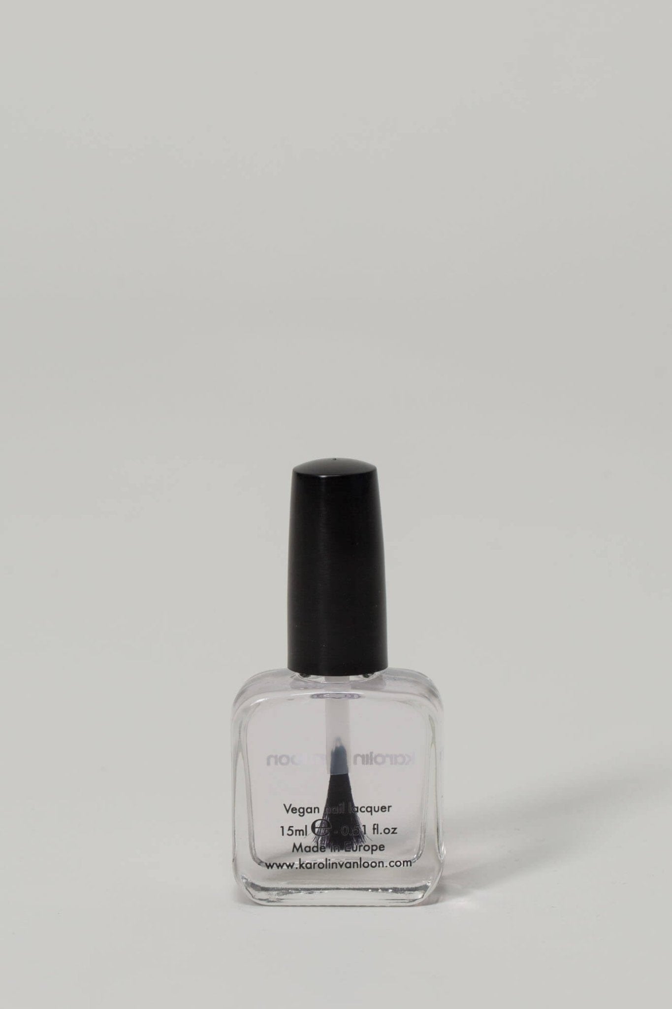 Karolin van Loon - Cosmic Top Coat - LABELS