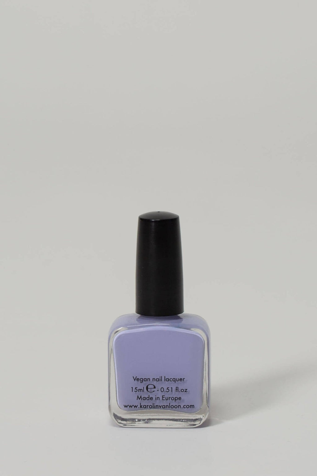 Karolin van Loon - Lila Lunaire - LABELS