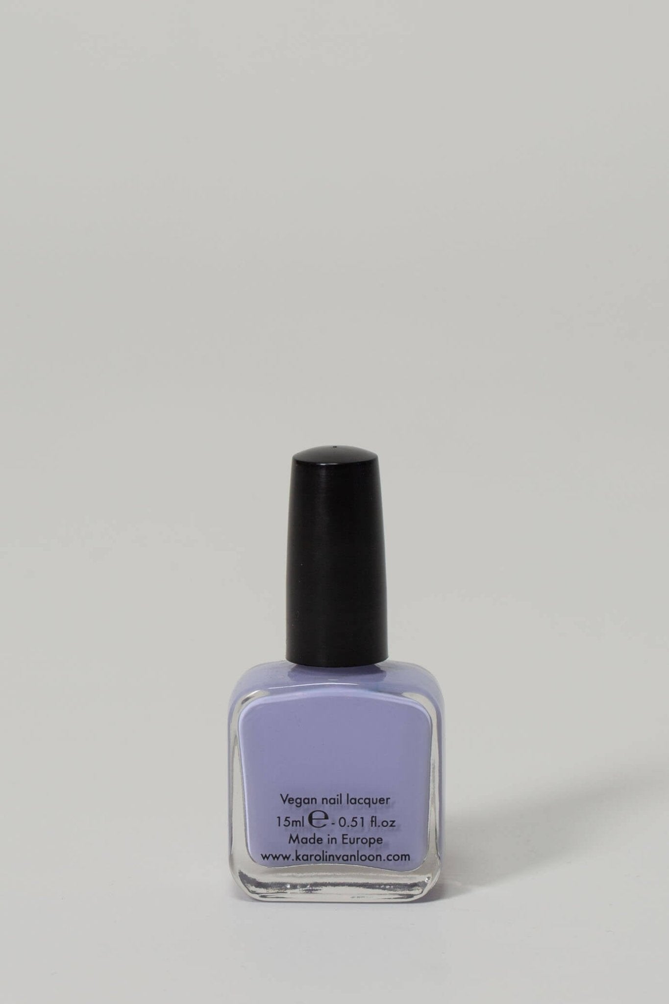 Karolin van Loon - Lila Lunaire - LABELS