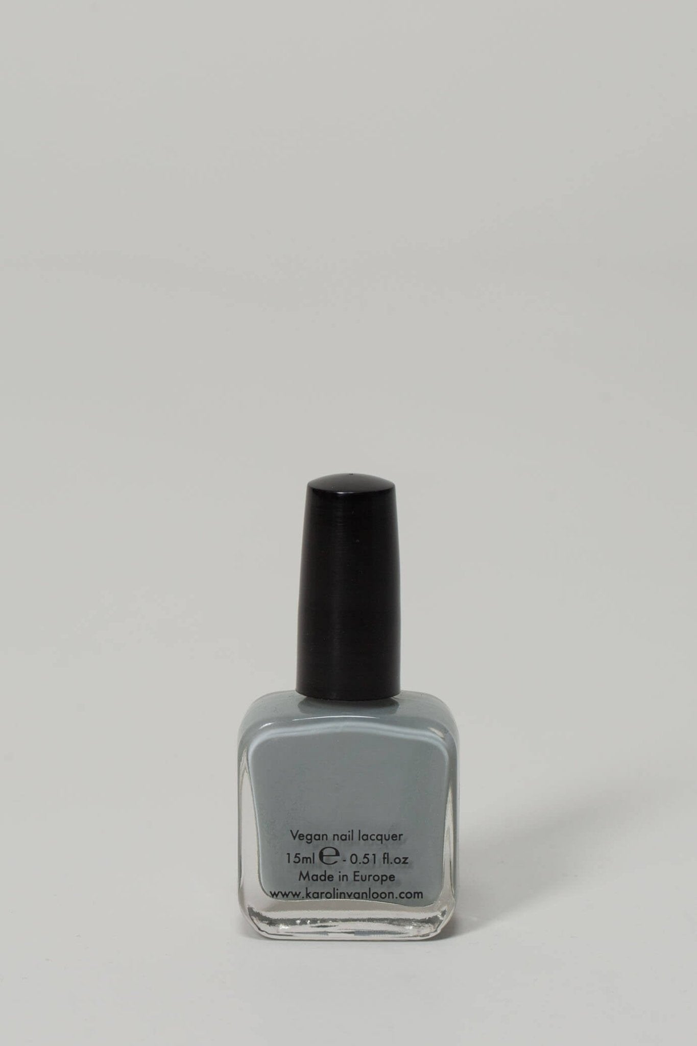 Karolin van Loon - Terra Verte - LABELS