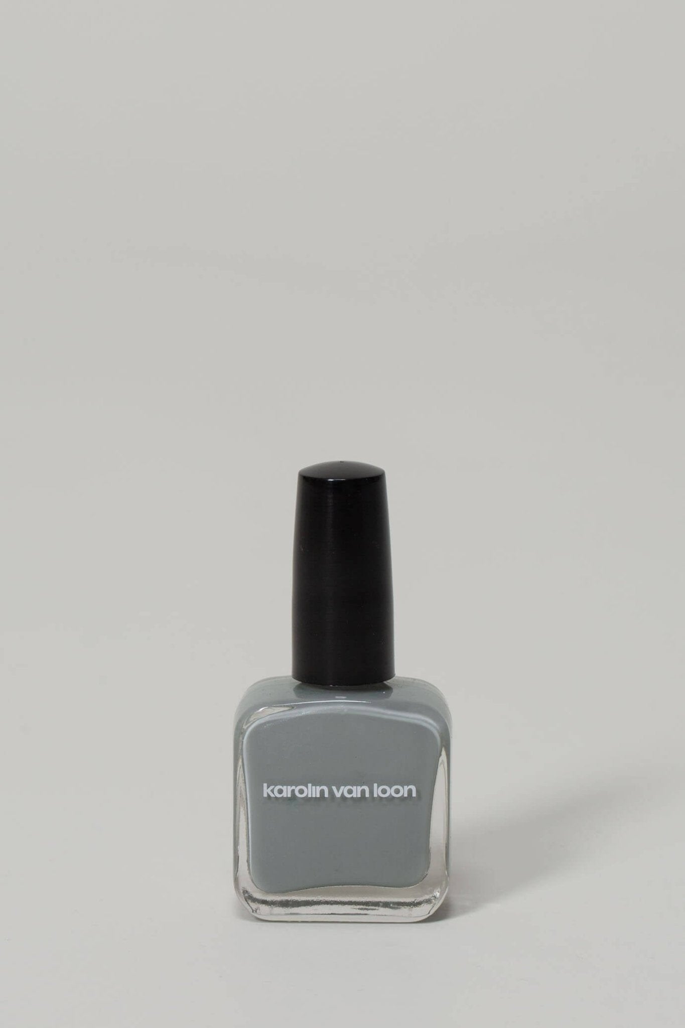 Karolin van Loon - Terra Verte - LABELS