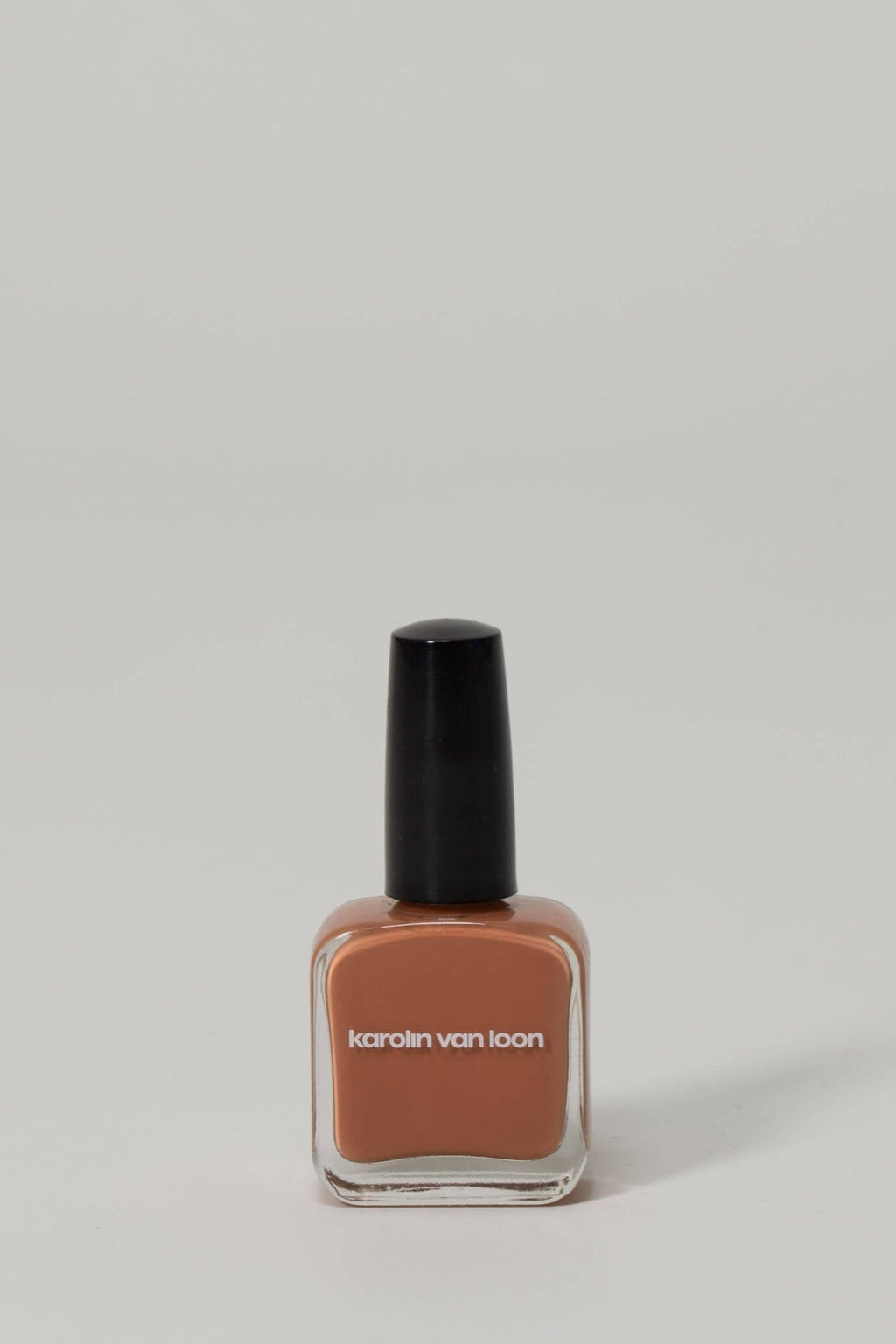 Karolin van Loon - Zinnia Orange - LABELS