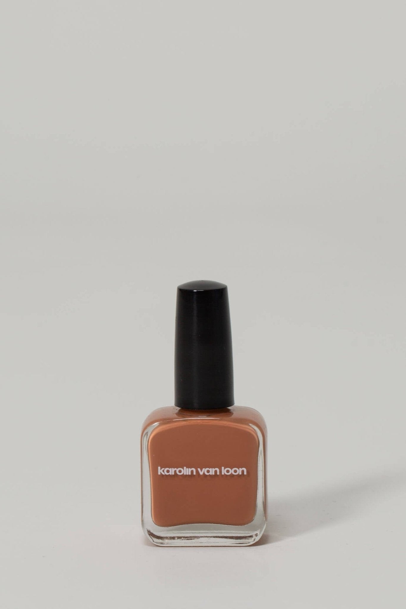 Karolin van Loon - Zinnia Orange - LABELS