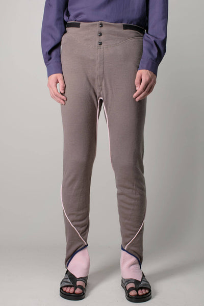 Cruma Knit Leggings