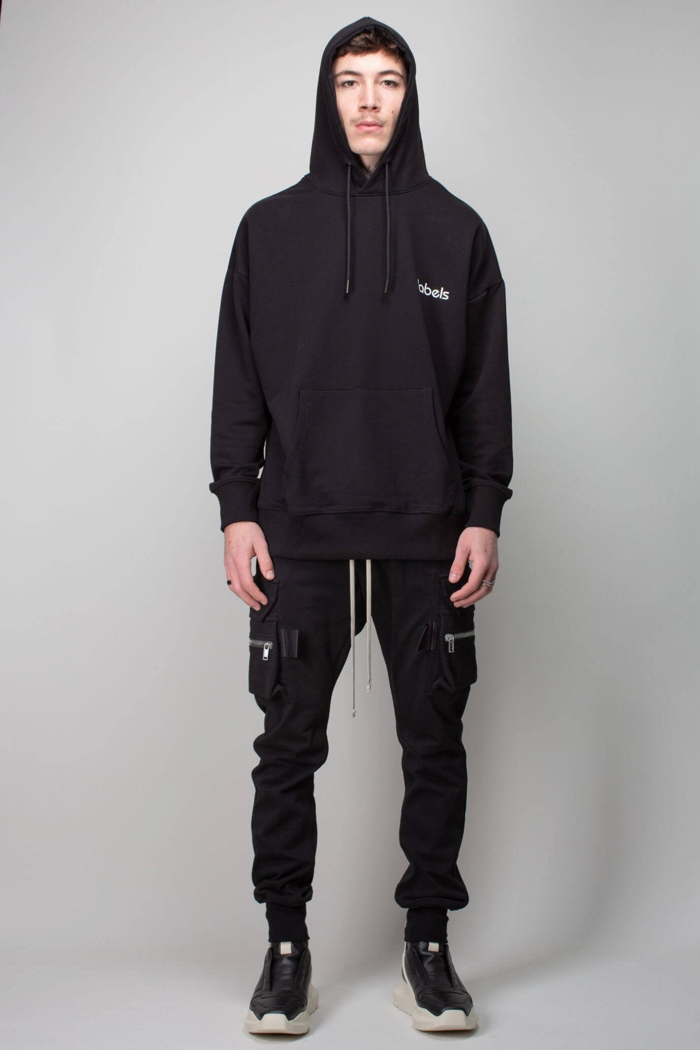 LABELS - Labels Hoodie 2023 - LABELS