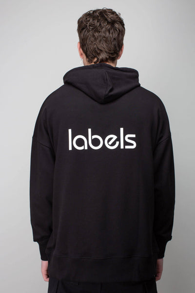 Labels Hoodie 2023