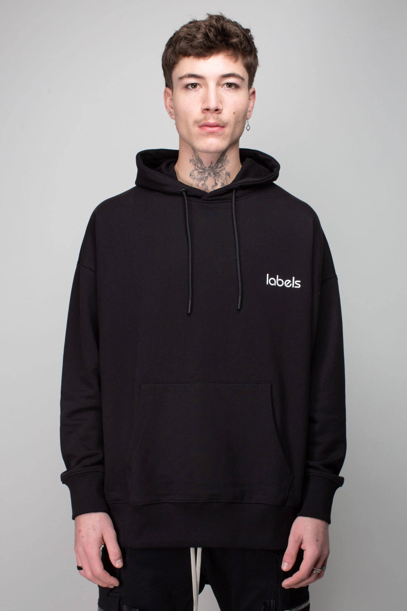 LABELS - Labels Hoodie 2023 - LABELS