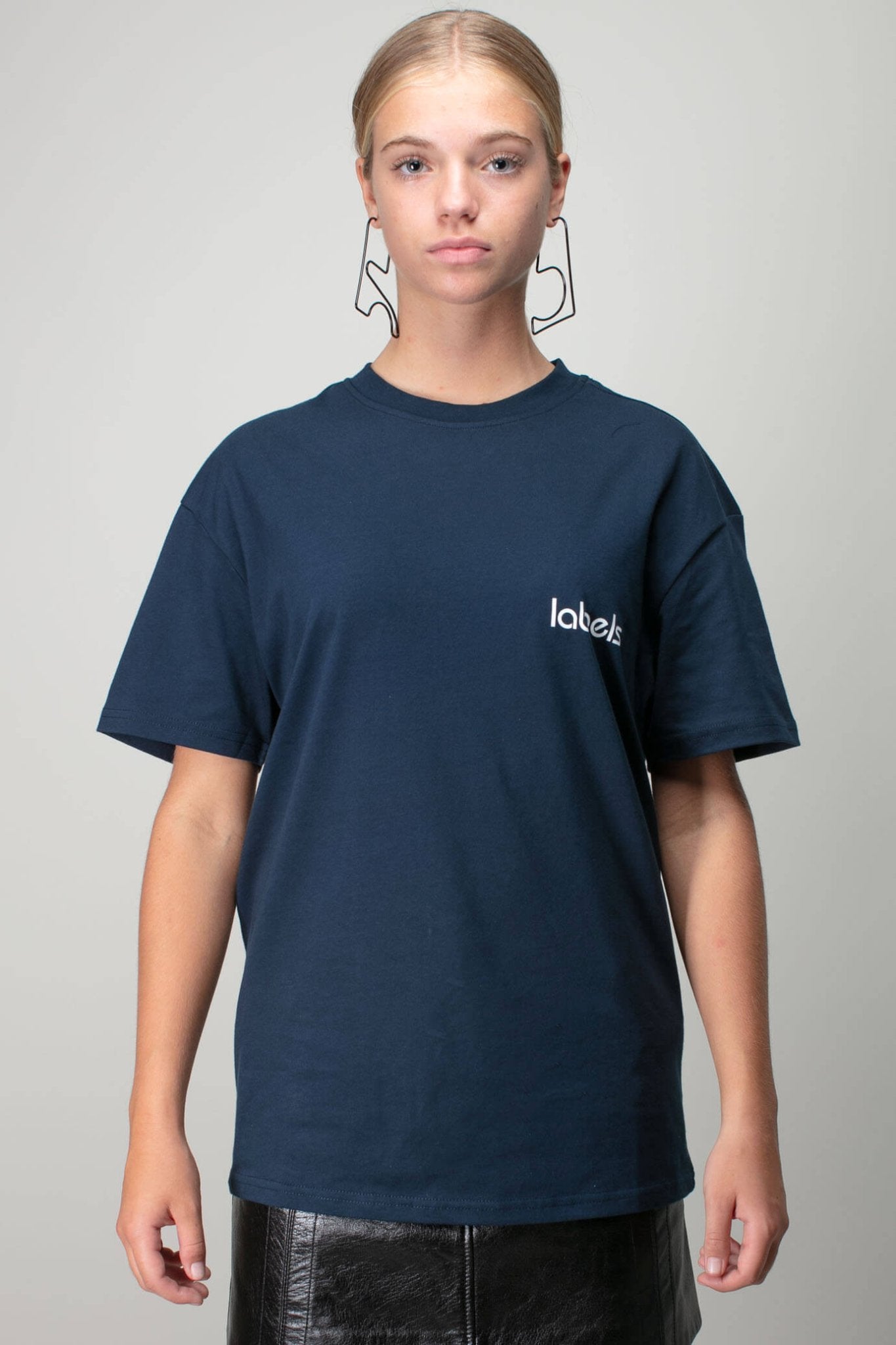 LABELS - Labels Tee - LABELS