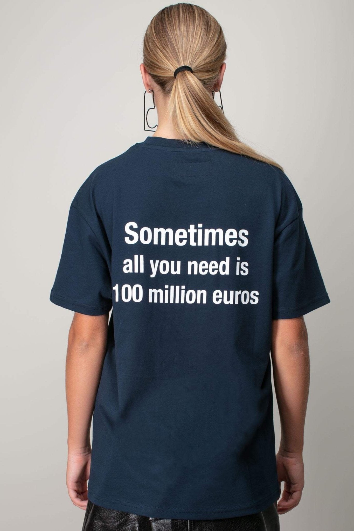 LABELS - Labels Tee - LABELS