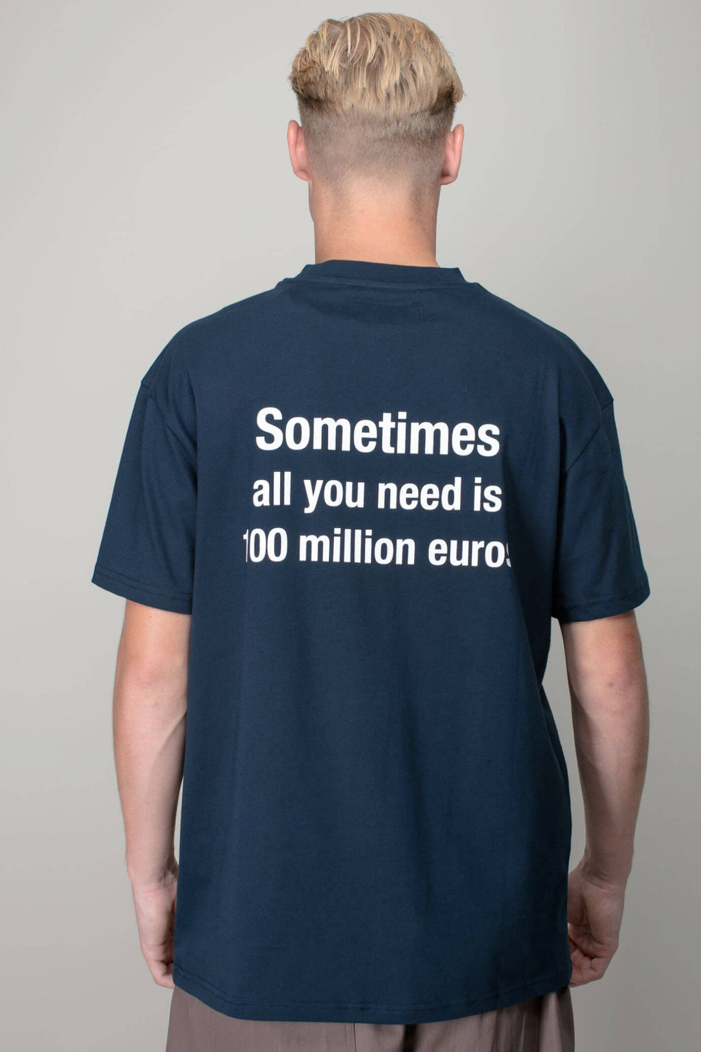 LABELS - Labels Tee - LABELS