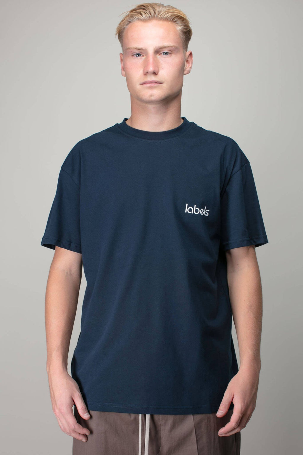 LABELS - Labels Tee - LABELS
