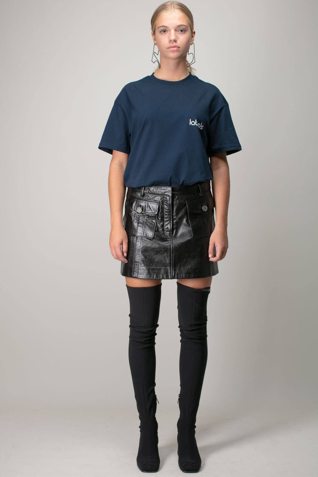 LABELS - Labels Tee - LABELS